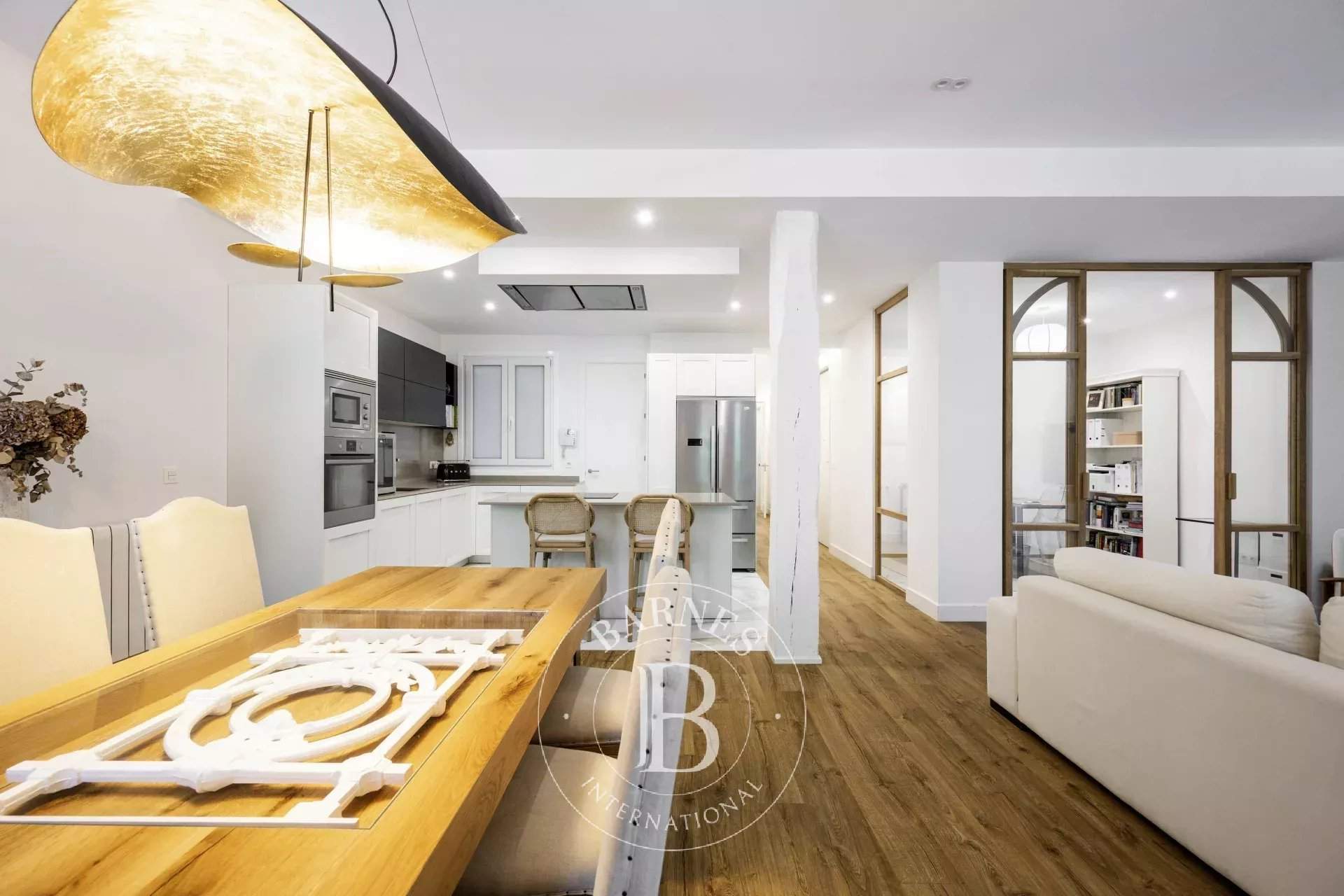 San Sebastián  - Apartment 3 Bedrooms - picture 8