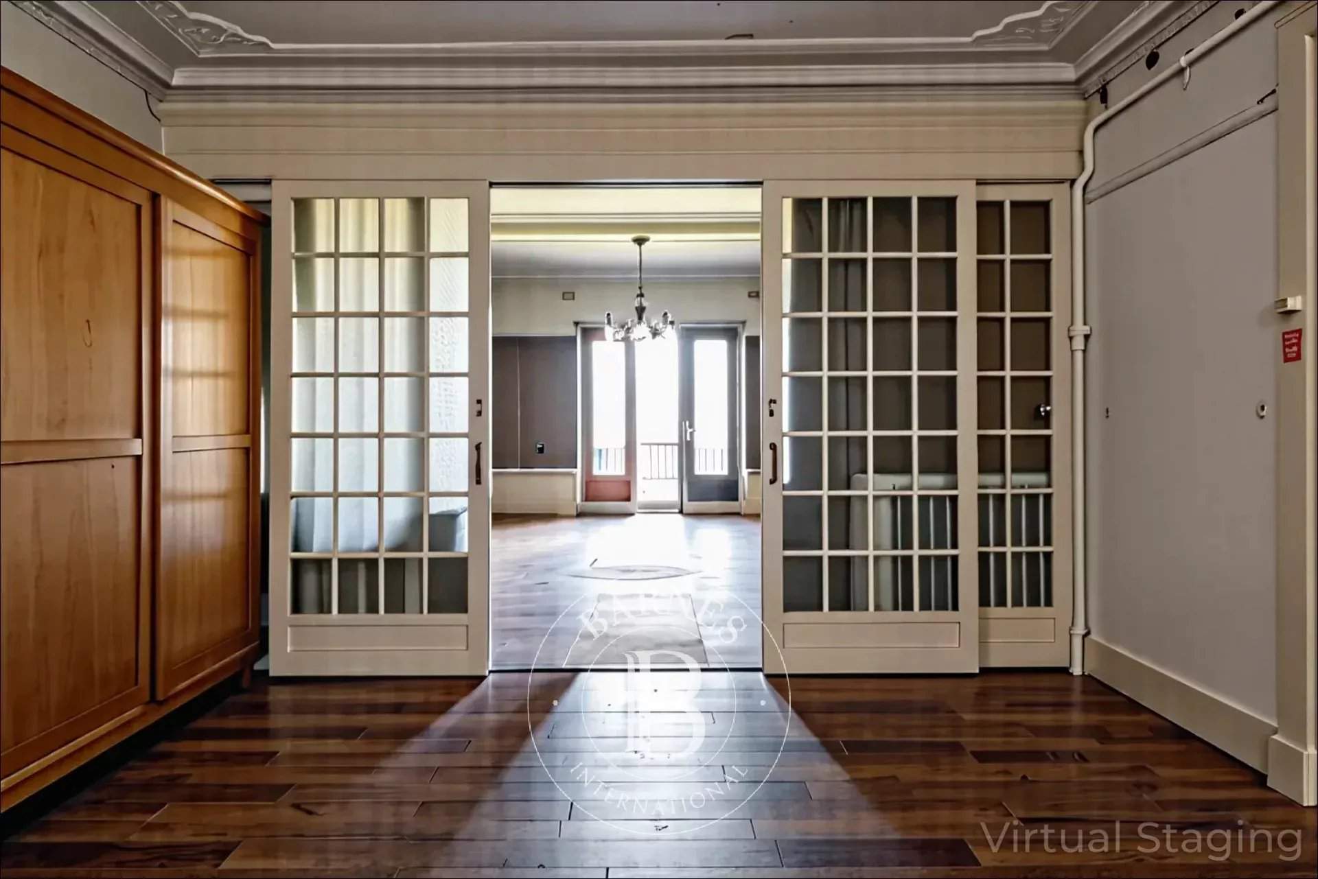 San Sebastián  - Piso  - picture 7