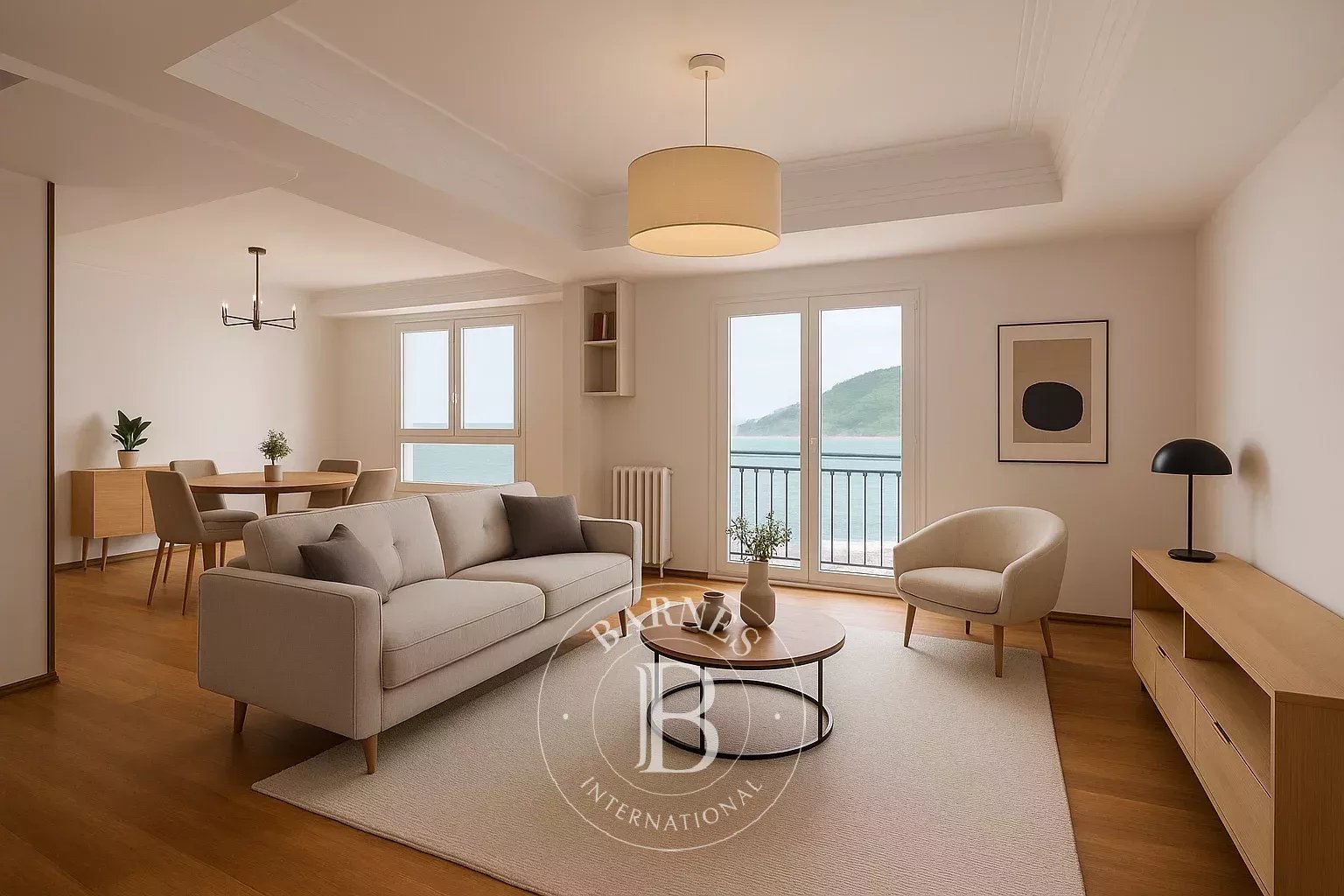 San Sebastián  - Apartment 3 Bedrooms - picture 3