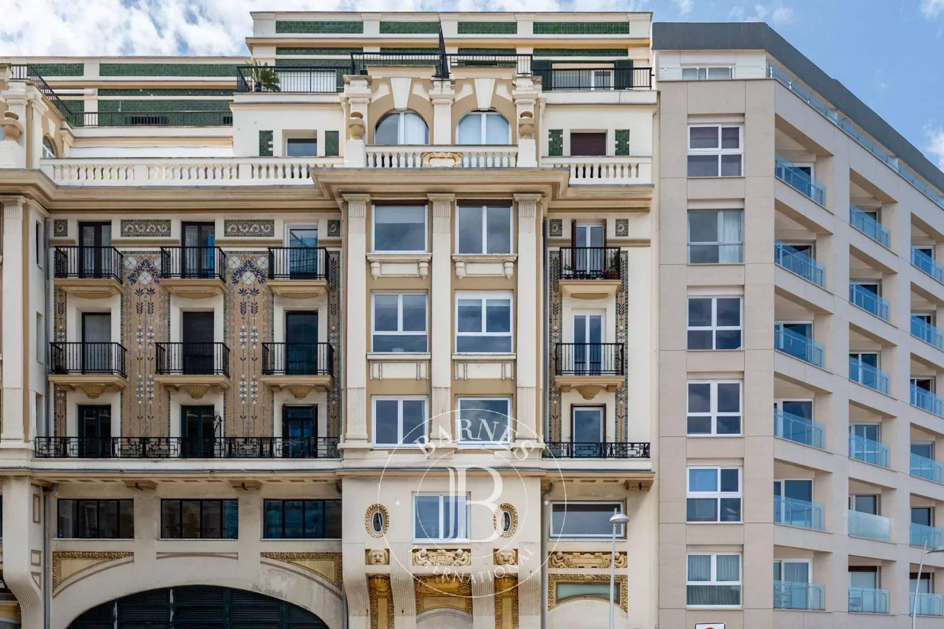 San Sebastián  - Apartment 3 Bedrooms - picture 9