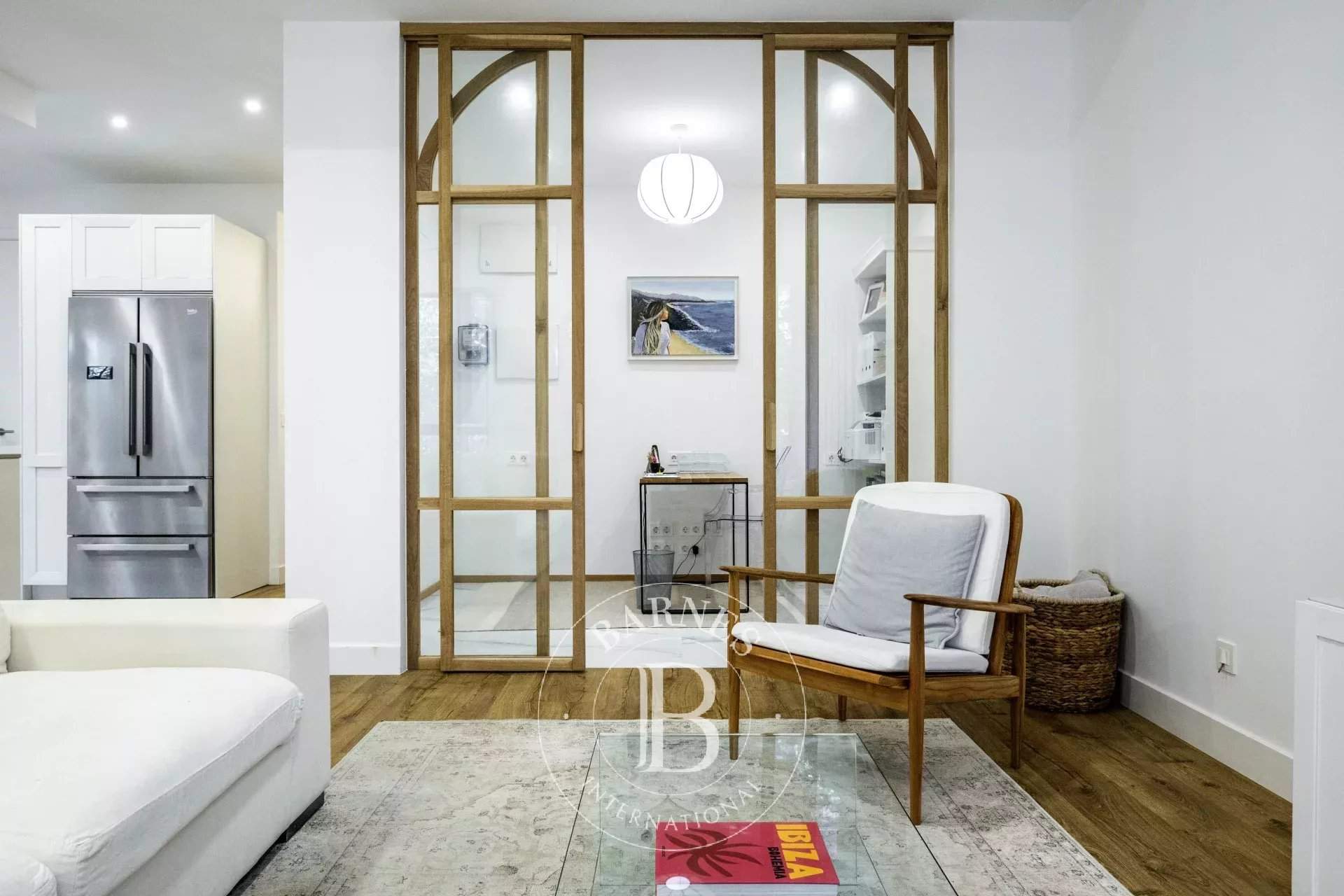 San Sebastián  - Apartment 3 Bedrooms - picture 12