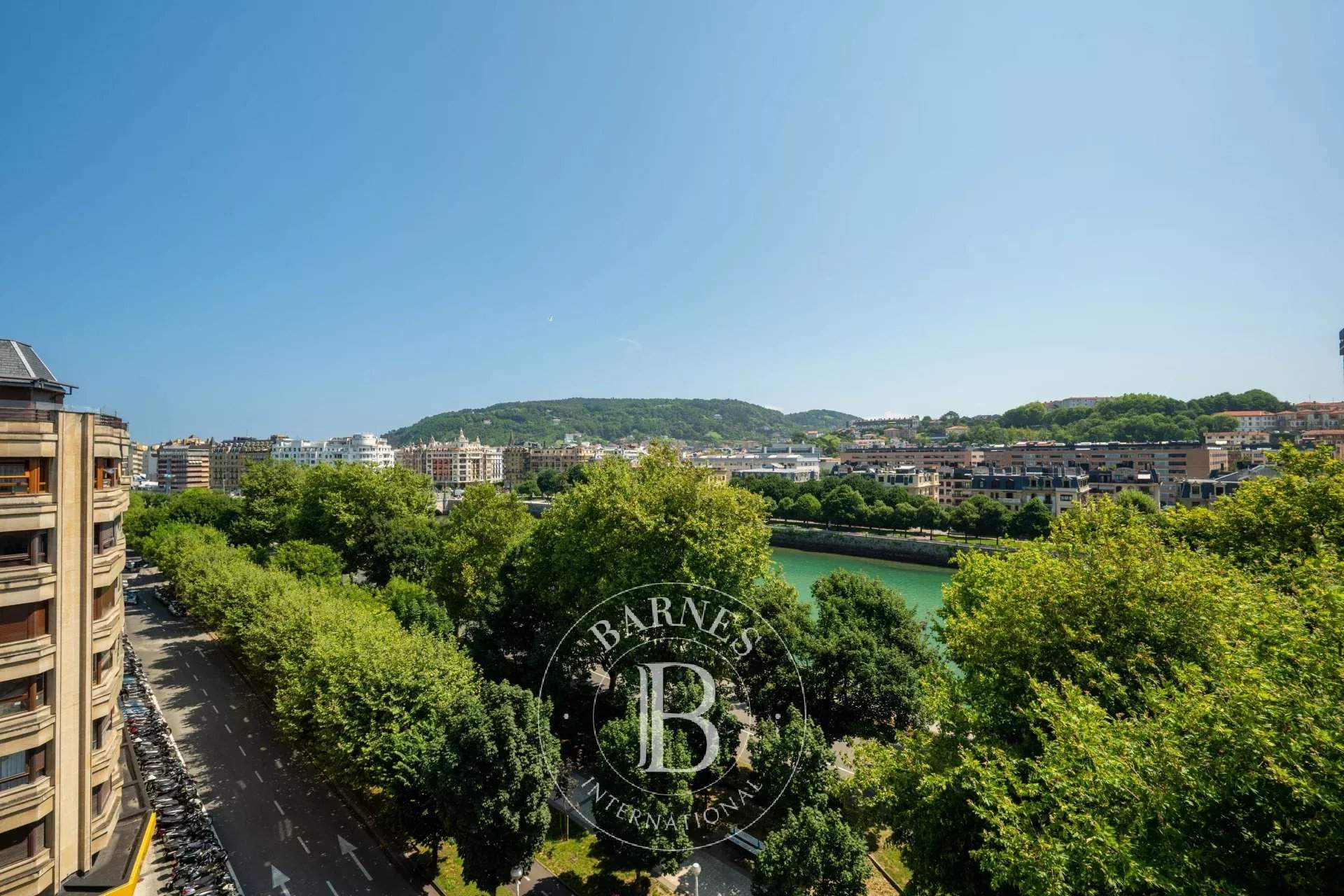 San Sebastián  - Apartment 2 Bedrooms - picture 16