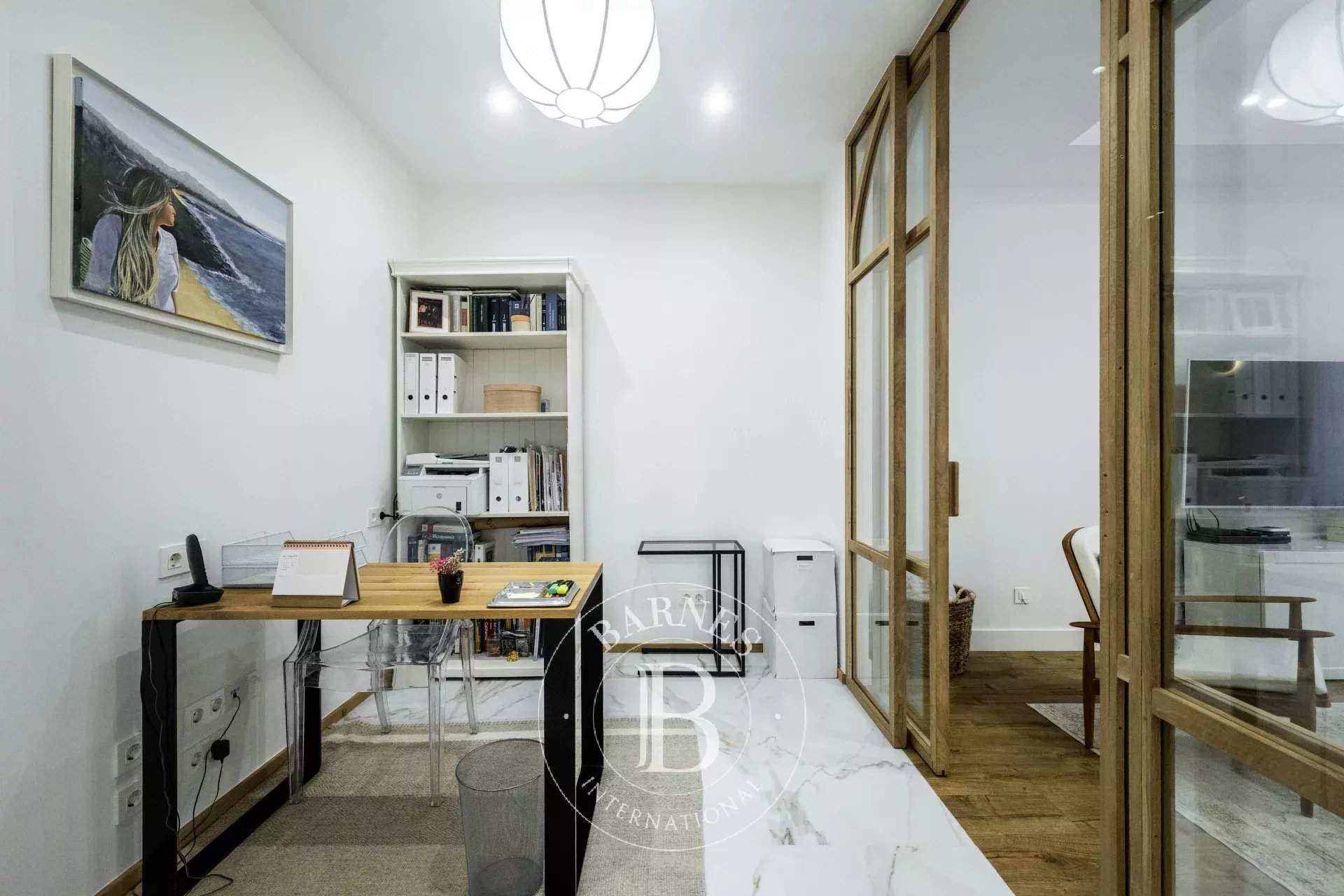 San Sebastián  - Apartment 3 Bedrooms - picture 13