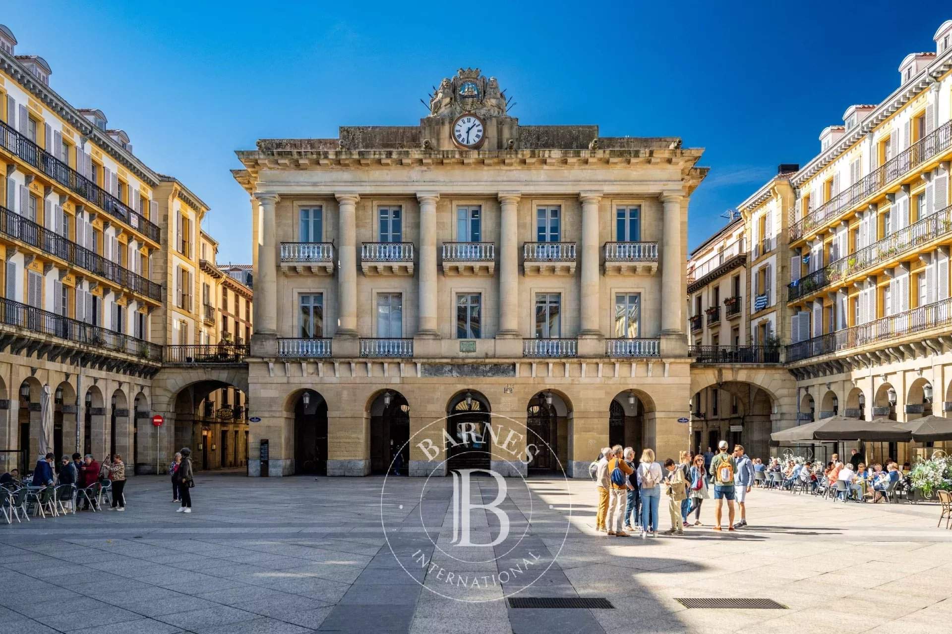 San Sebastián  - Apartment 1 Bedroom - picture 15