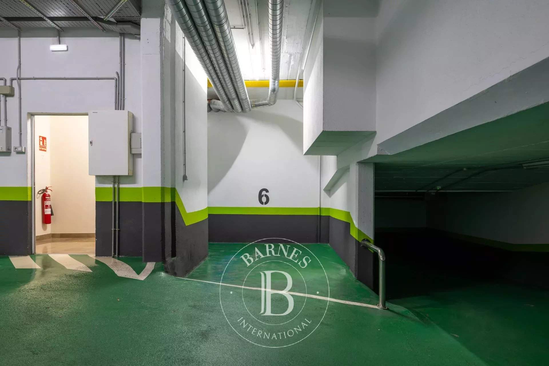 San Sebastián  - Appartement  - picture 18
