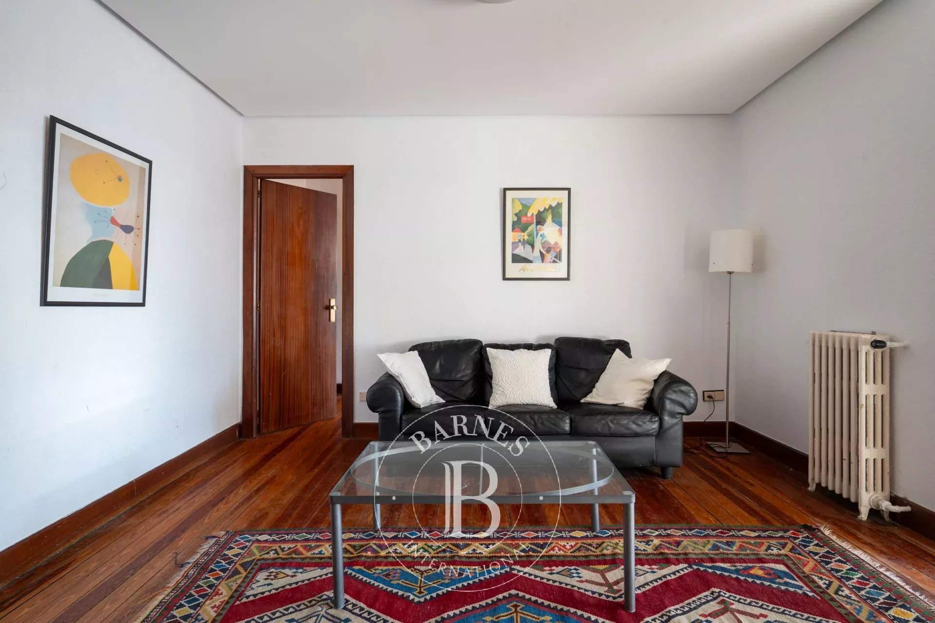 San Sebastián  - Appartement  - picture 4