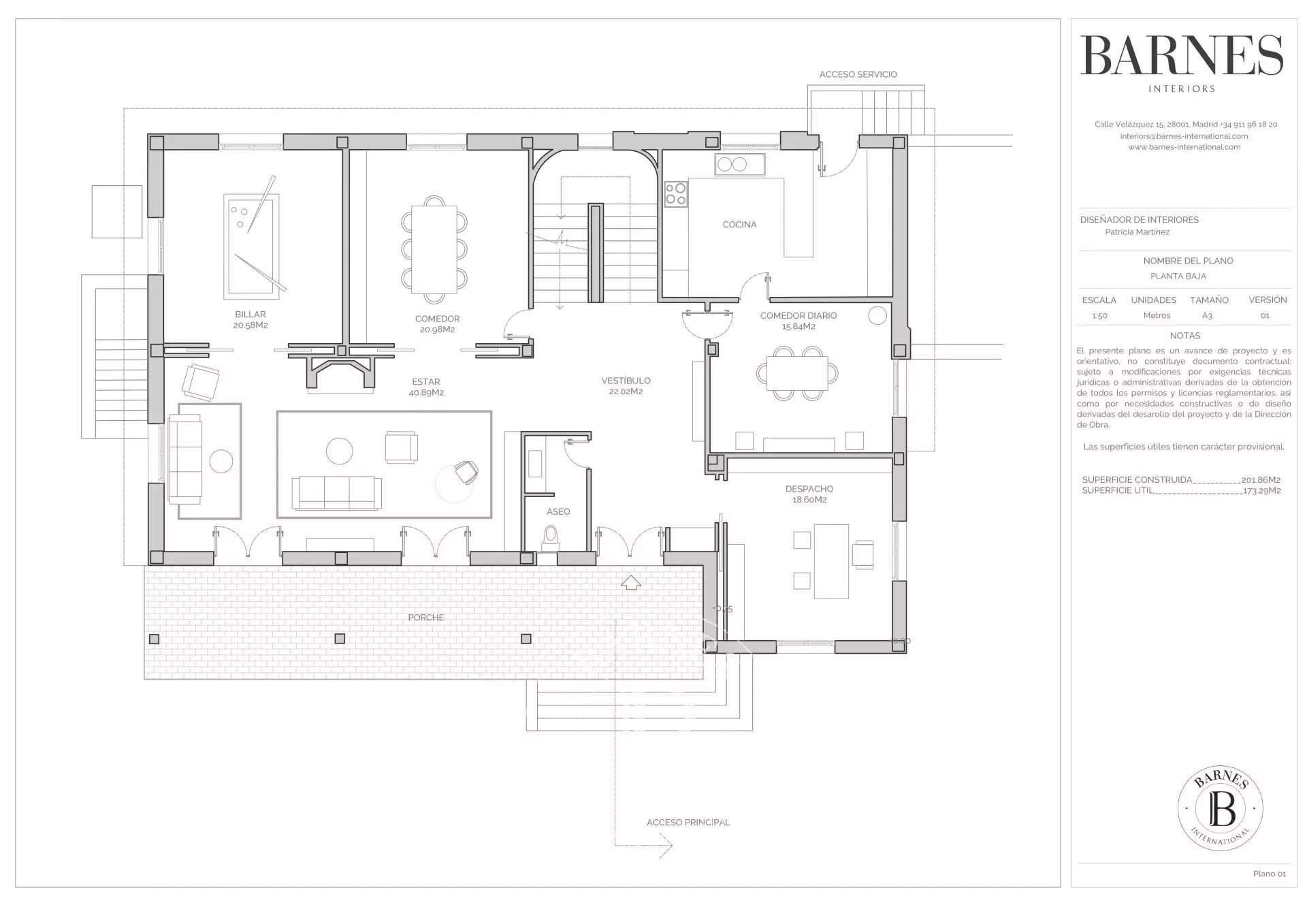 Labastida  - Property 5 Bedrooms - picture 13