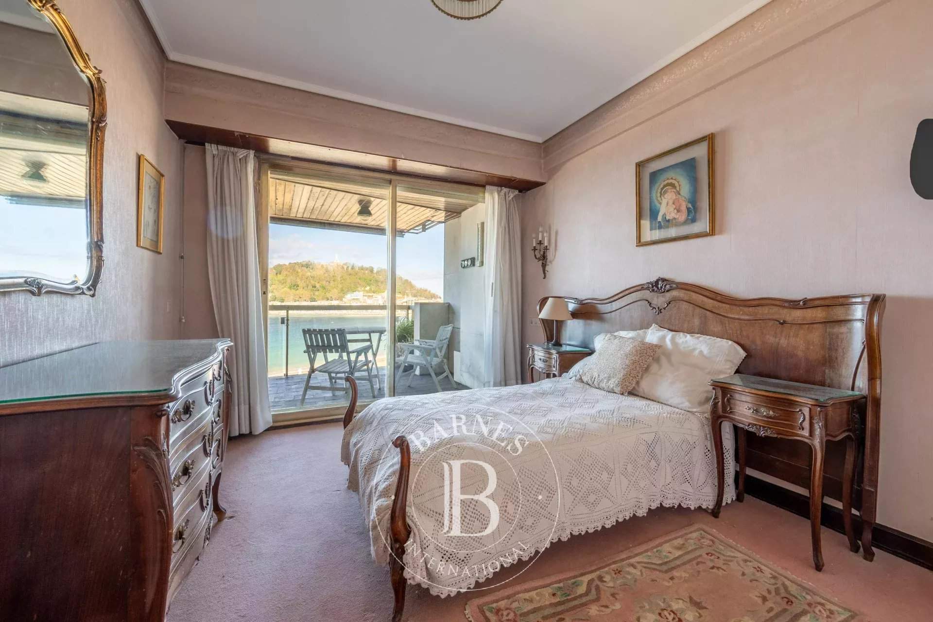 San Sebastián  - Apartment 5 Bedrooms - picture 7