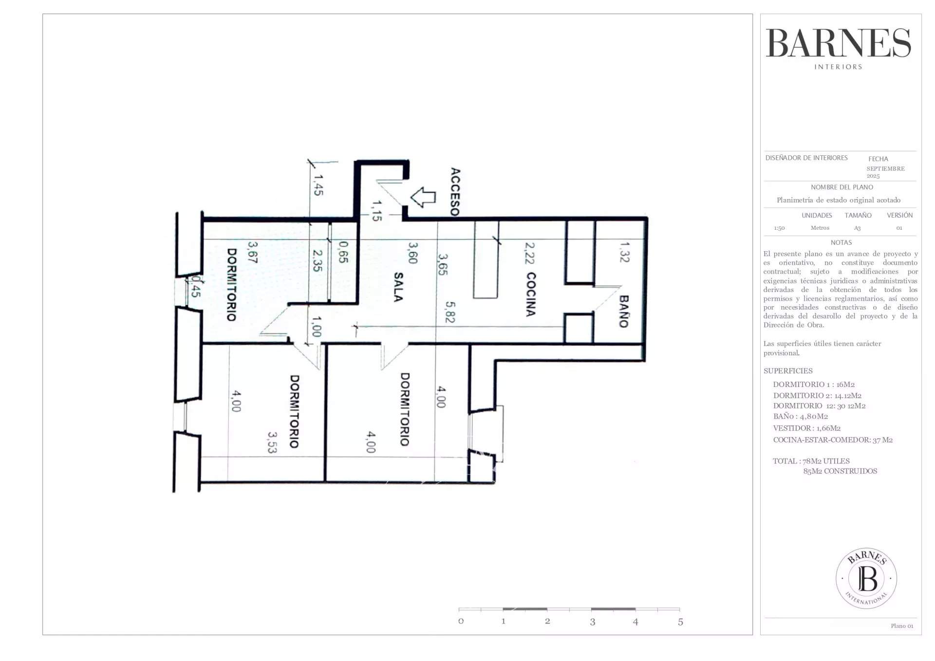 San Sebastián  - Apartment 3 Bedrooms - picture 10