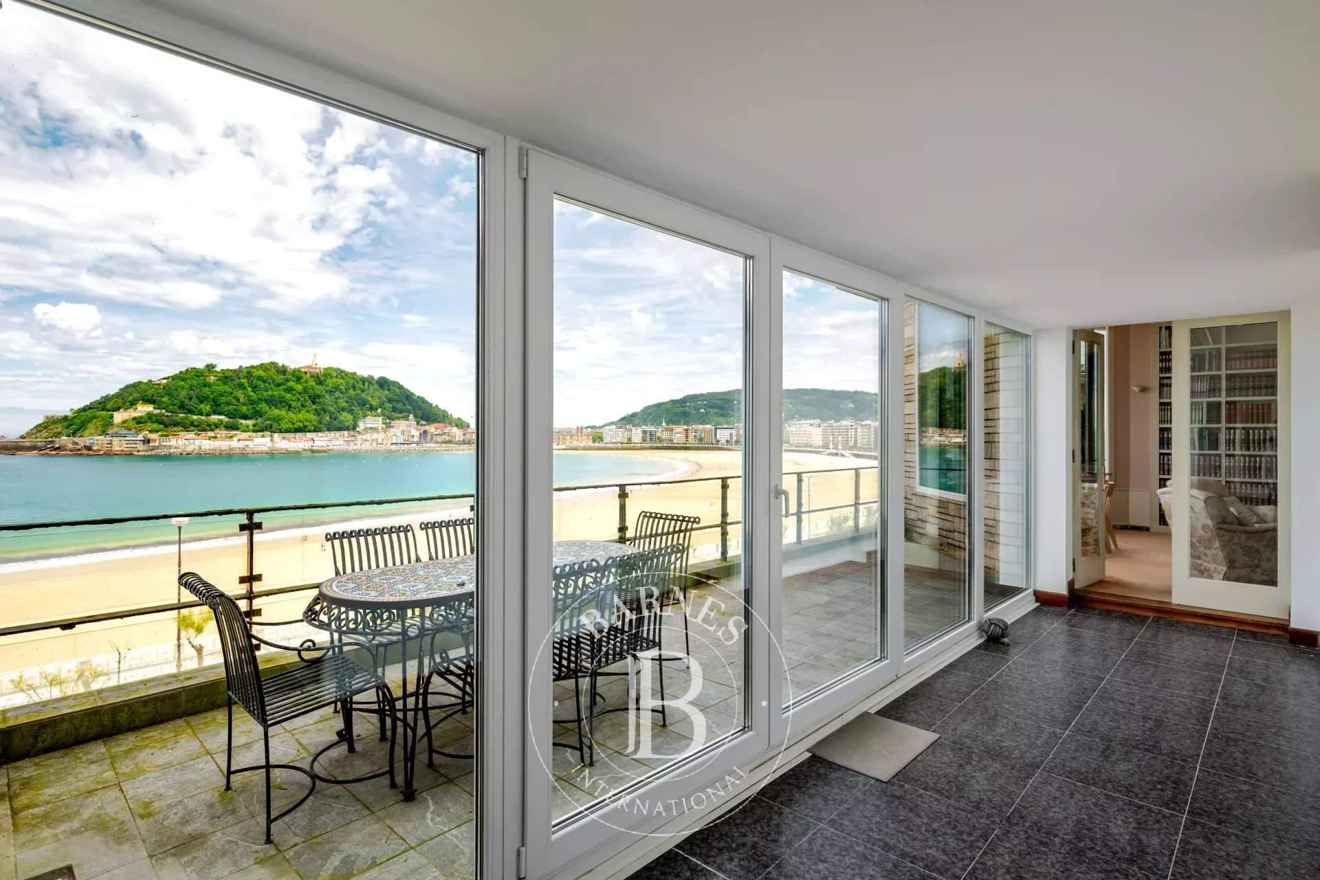 San Sebastián  - Appartement  - picture 16