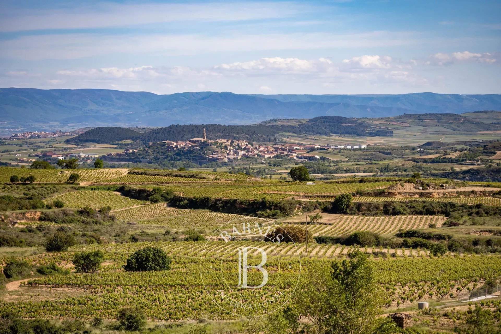 Labastida  - Property 5 Bedrooms - picture 10