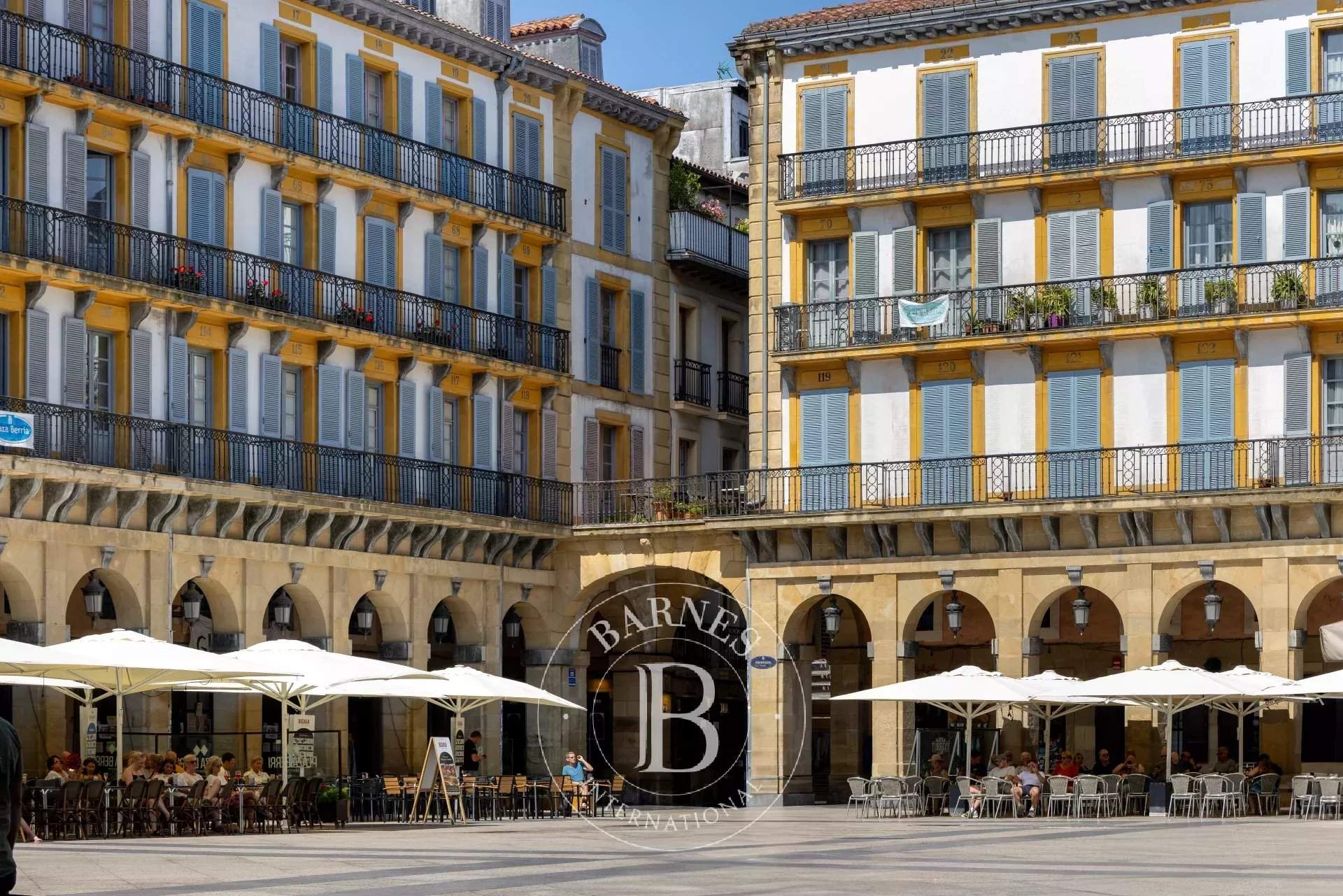 San Sebastián  - Apartment 1 Bedroom - picture 12