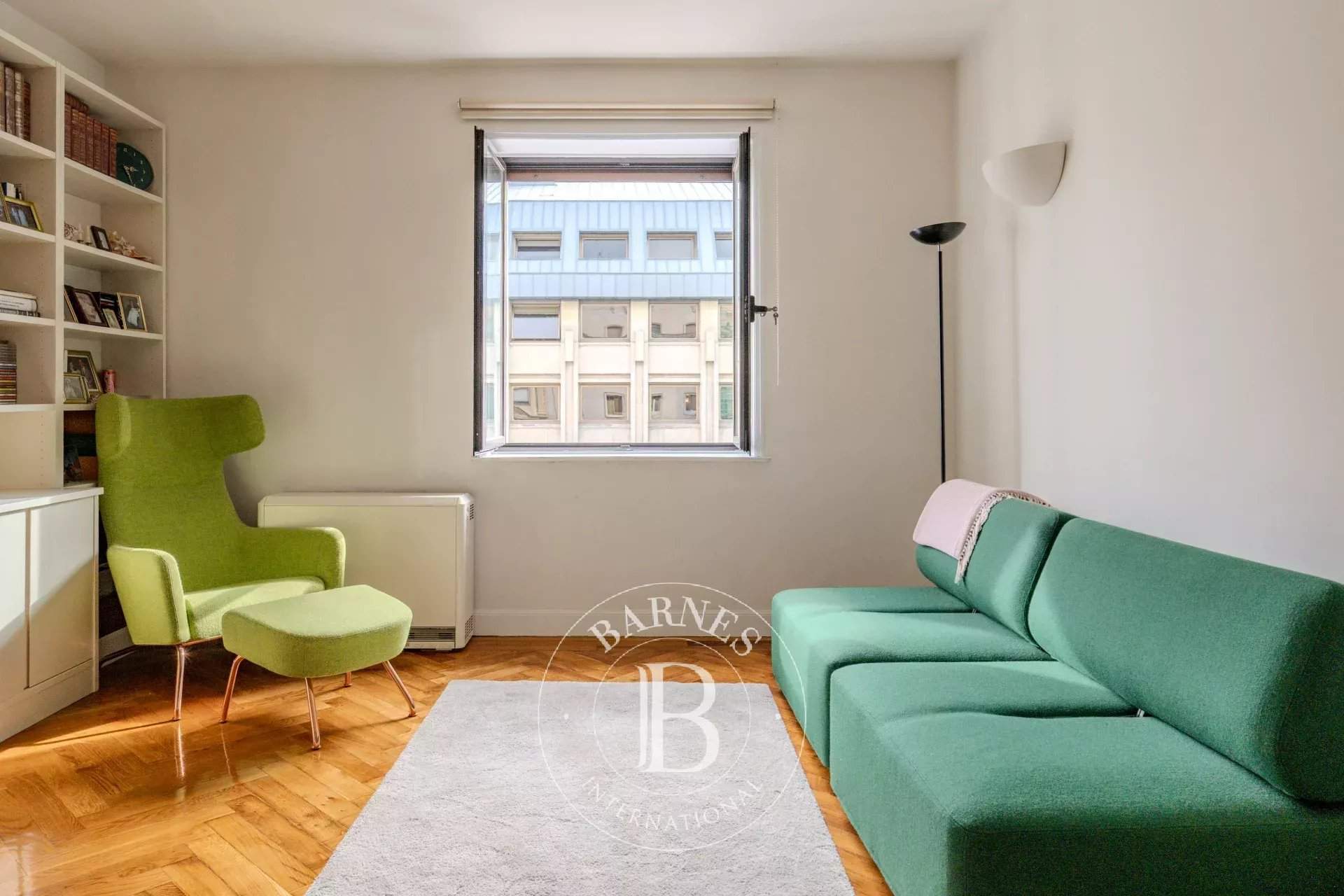 San Sebastián  - Appartement 6 Pi&egrave;ces 2 Chambres - picture 15