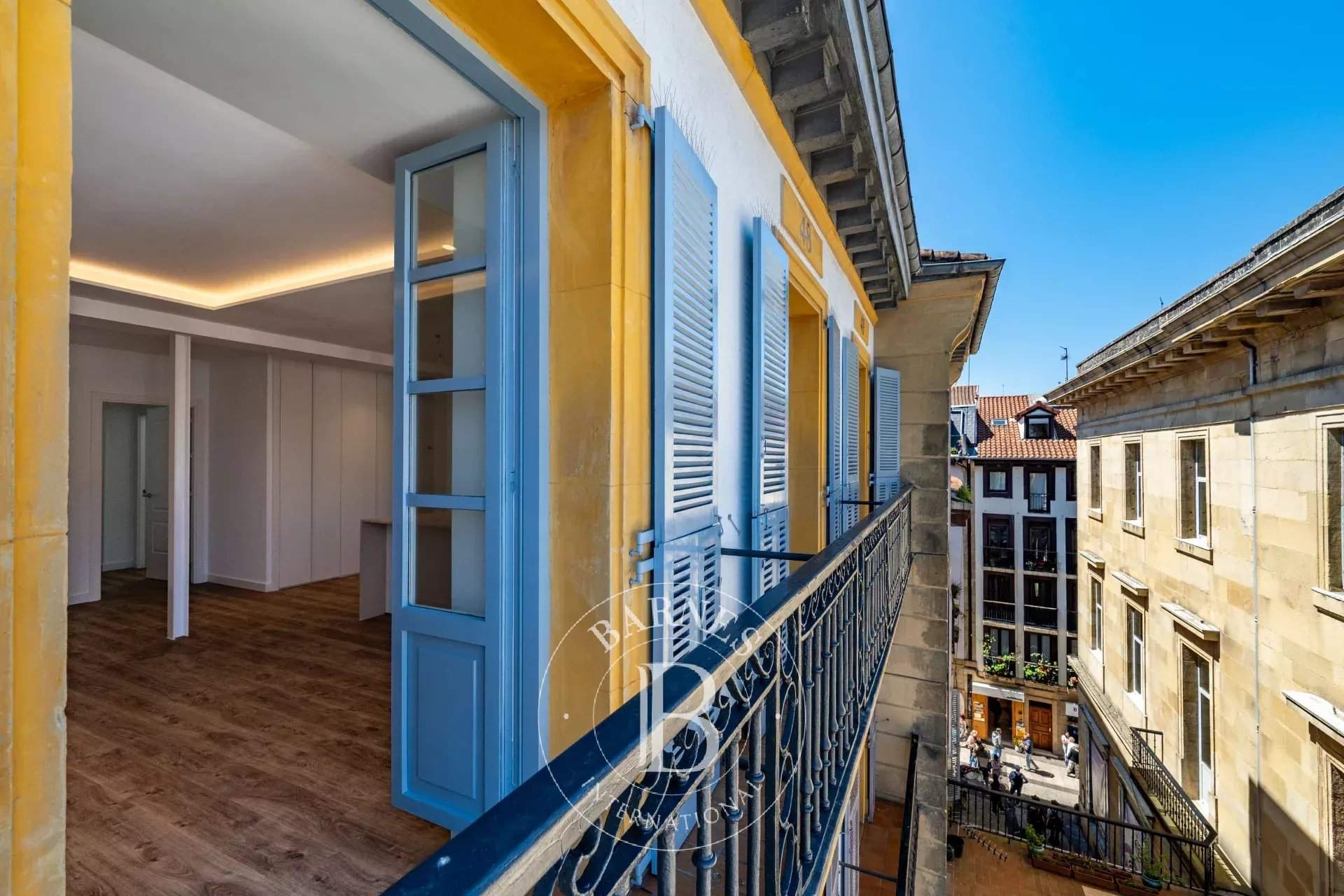 San Sebastián  - Appartement  - picture 19