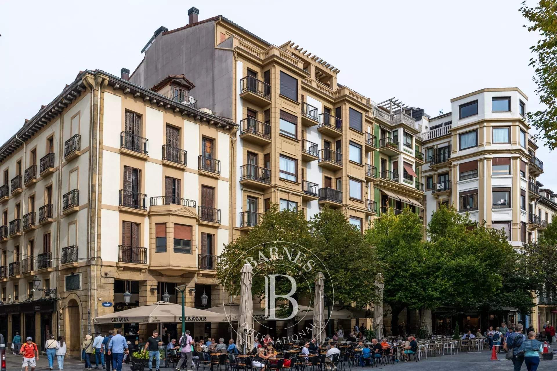 San Sebastián  - Apartment 1 Bedroom - picture 12