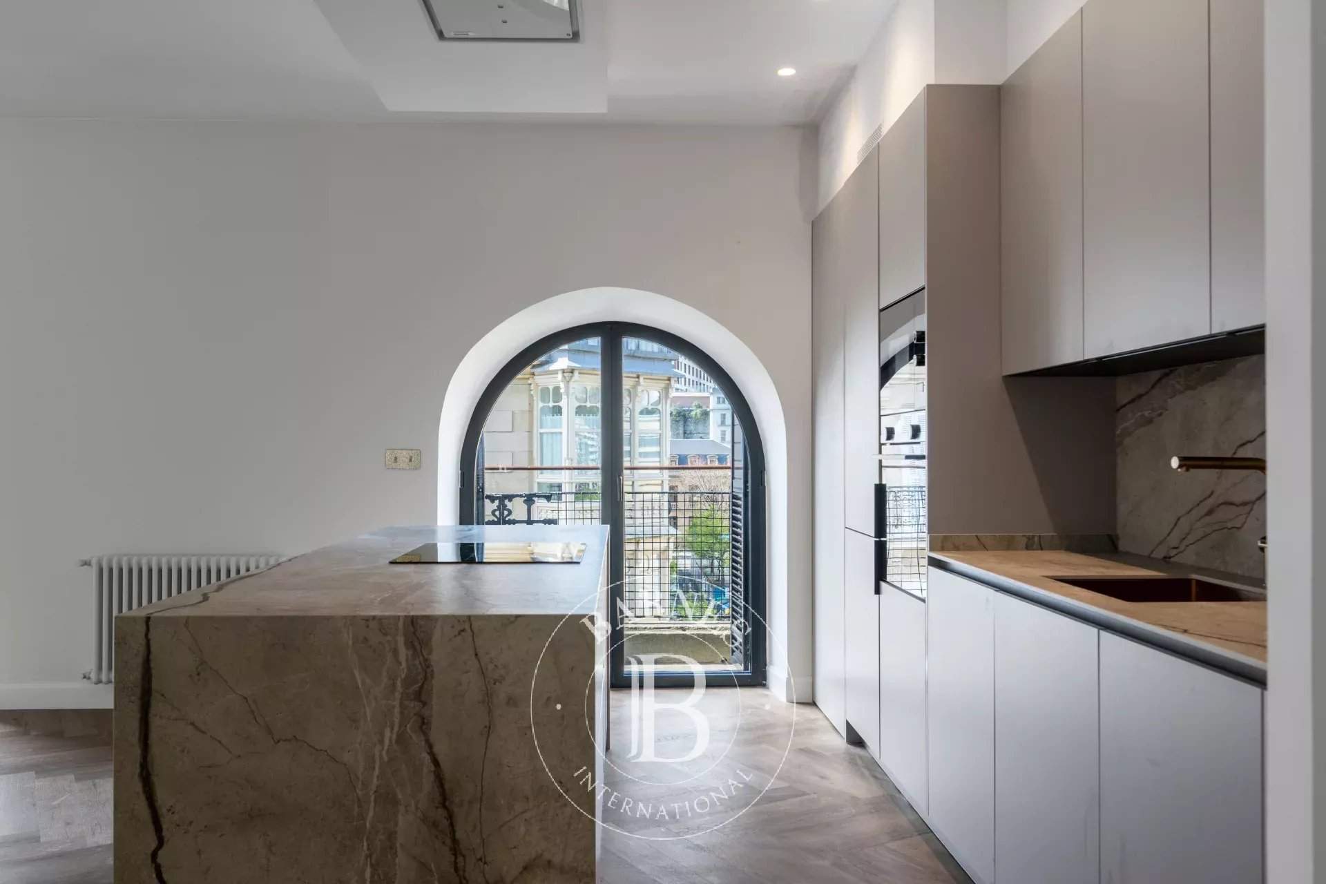 San Sebastián  - Appartement  - picture 12