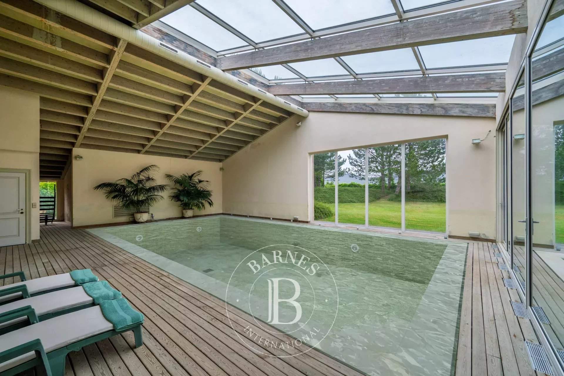 Pamplona  - Villa 6 Bedrooms - picture 8