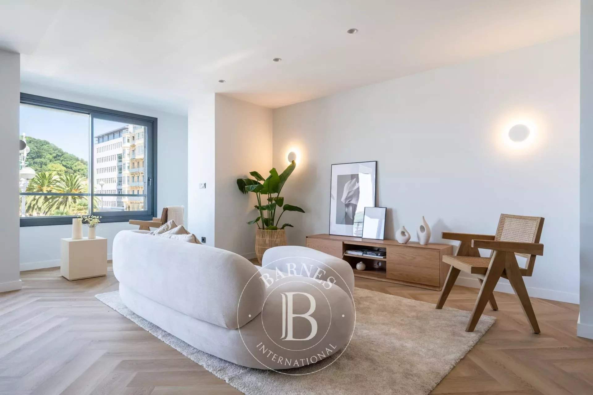 San Sebastián  - Apartment 3 Bedrooms - picture 3