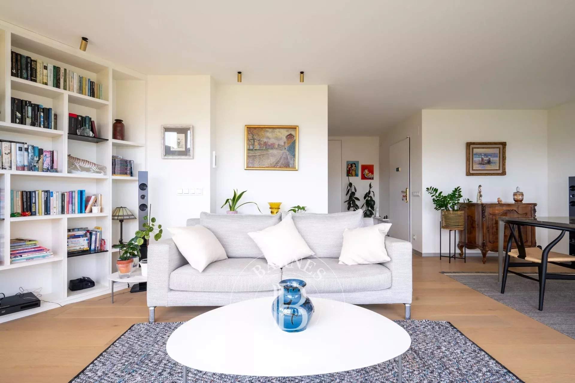 San Sebastián  - Apartment 2 Bedrooms - picture 3