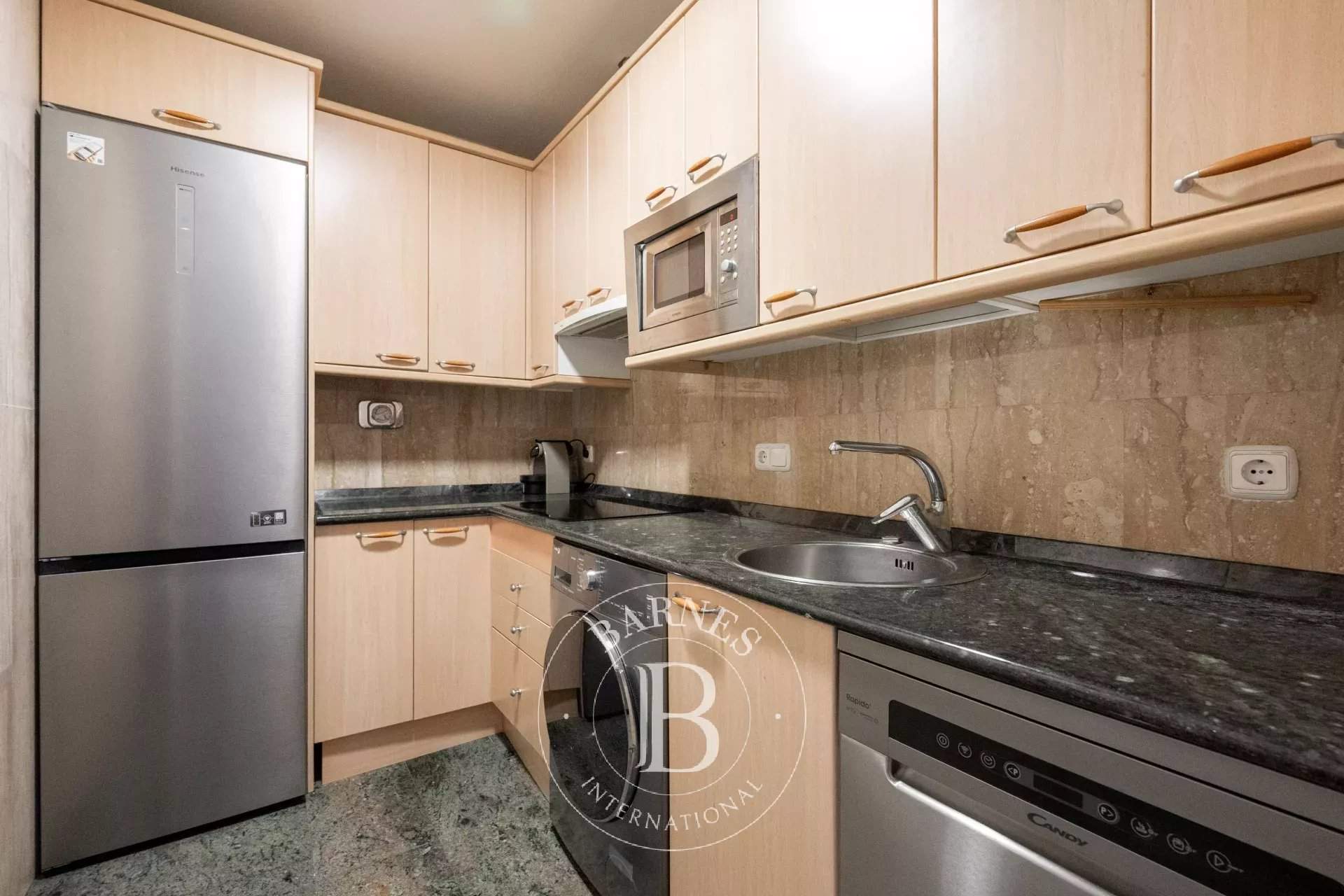 San Sebastián  - Appartement 6 Pi&egrave;ces 2 Chambres - picture 14