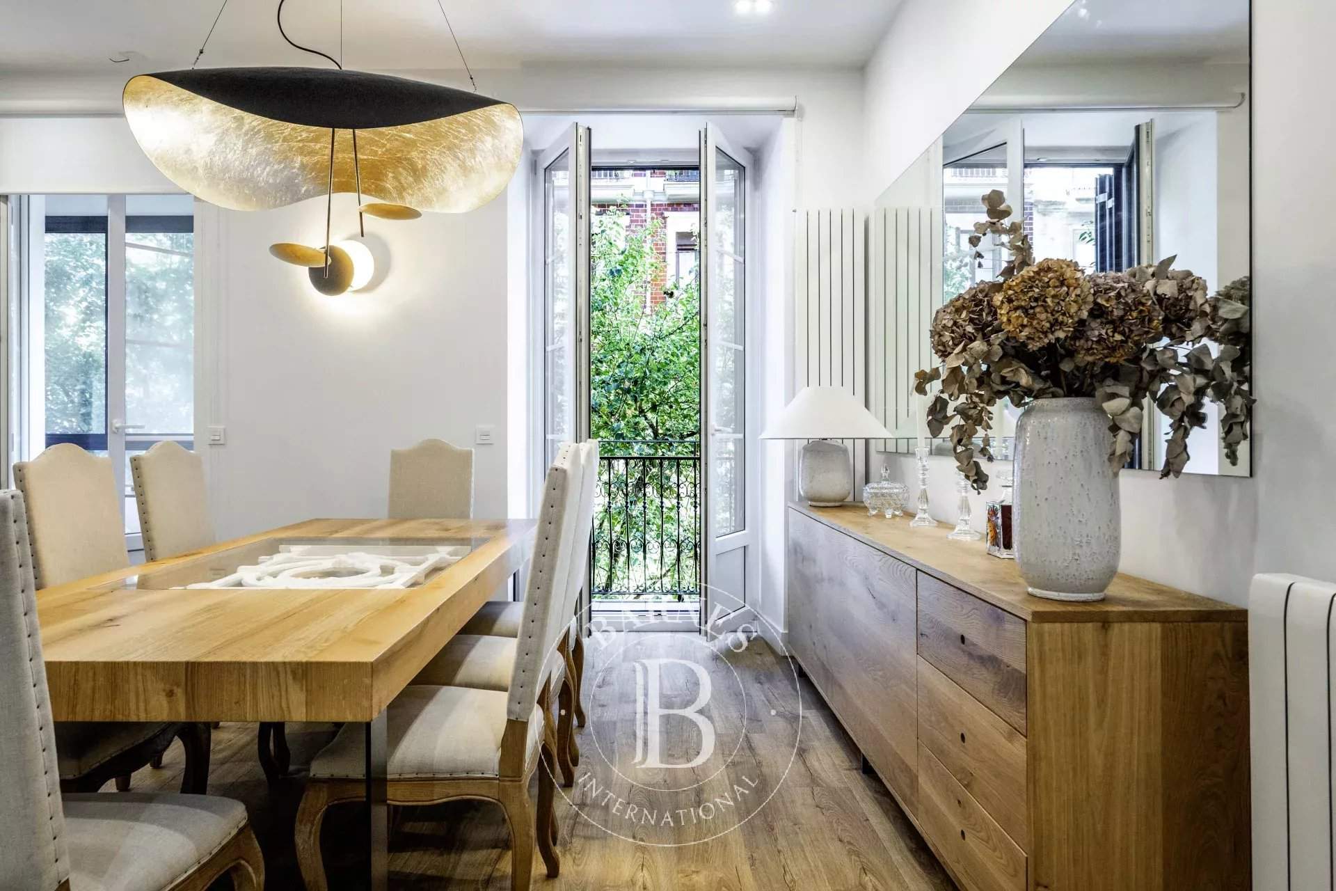 San Sebastián  - Apartment 3 Bedrooms - picture 9