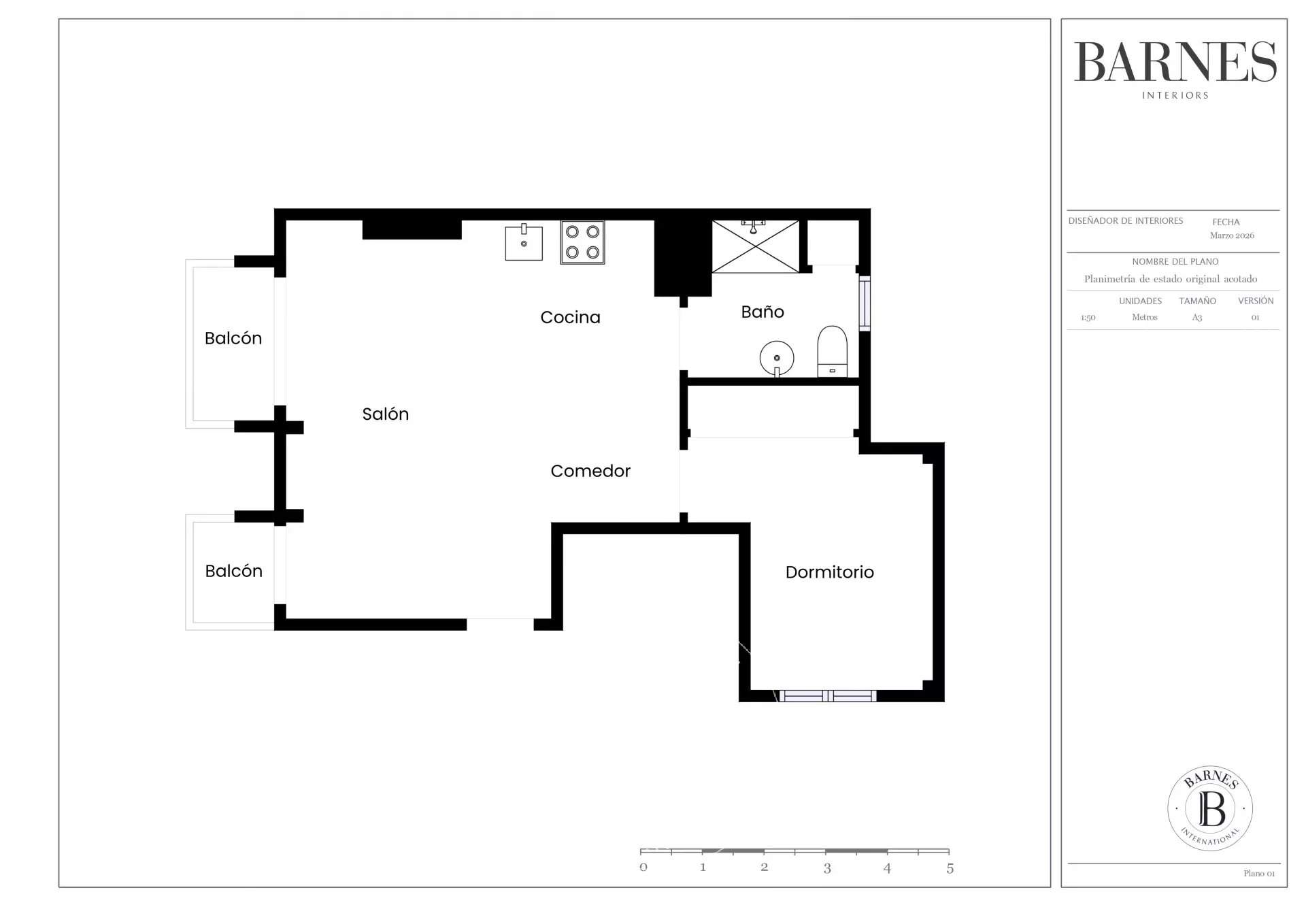 San Sebastián  - Appartement  - picture 16