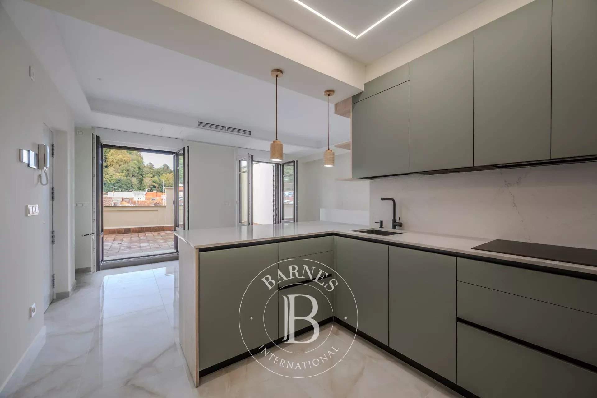 San Sebastián  - Apartment 1 Bedroom - picture 1