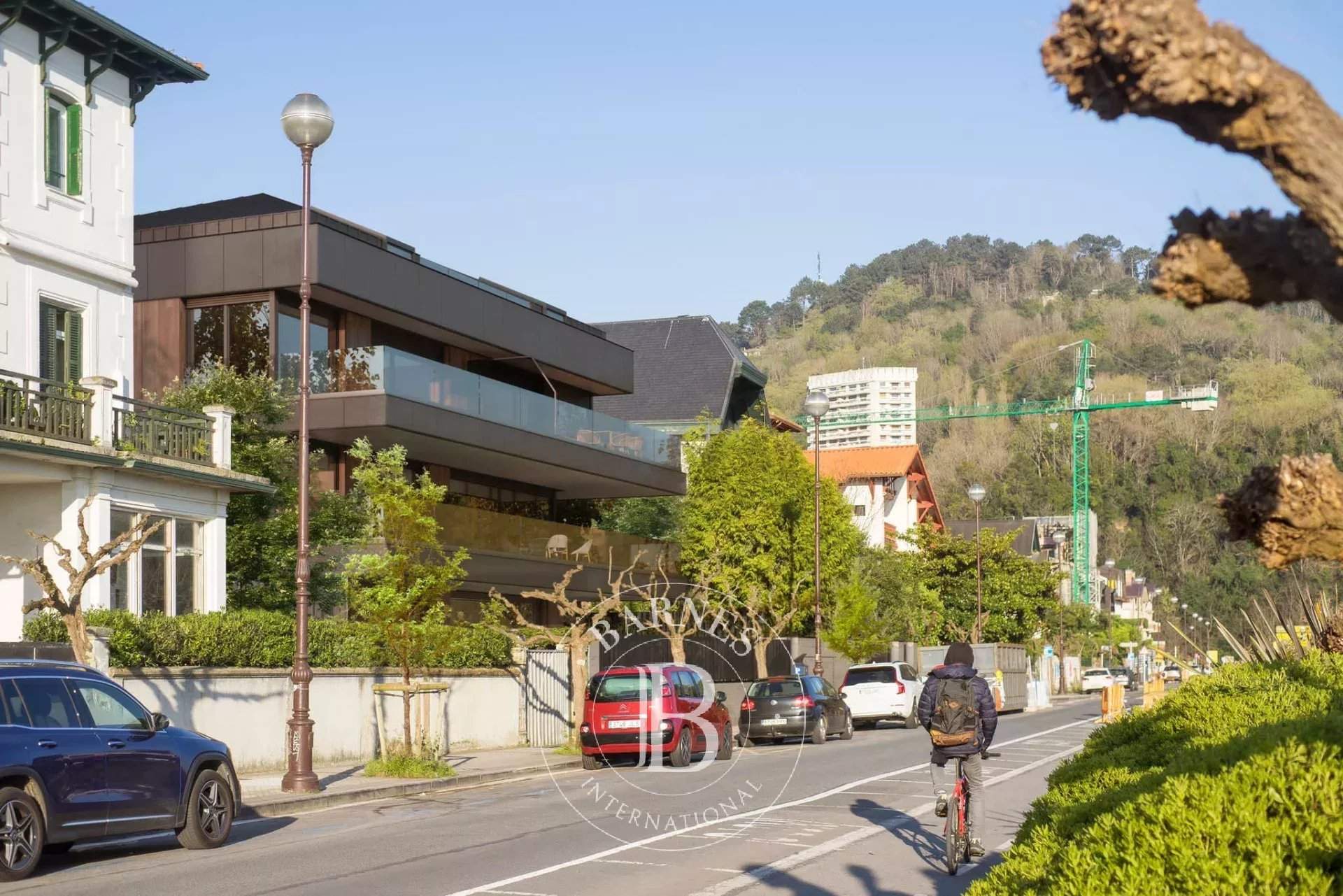 San Sebastián  - Duplex 3 Pi&egrave;ces 3 Chambres - picture 9