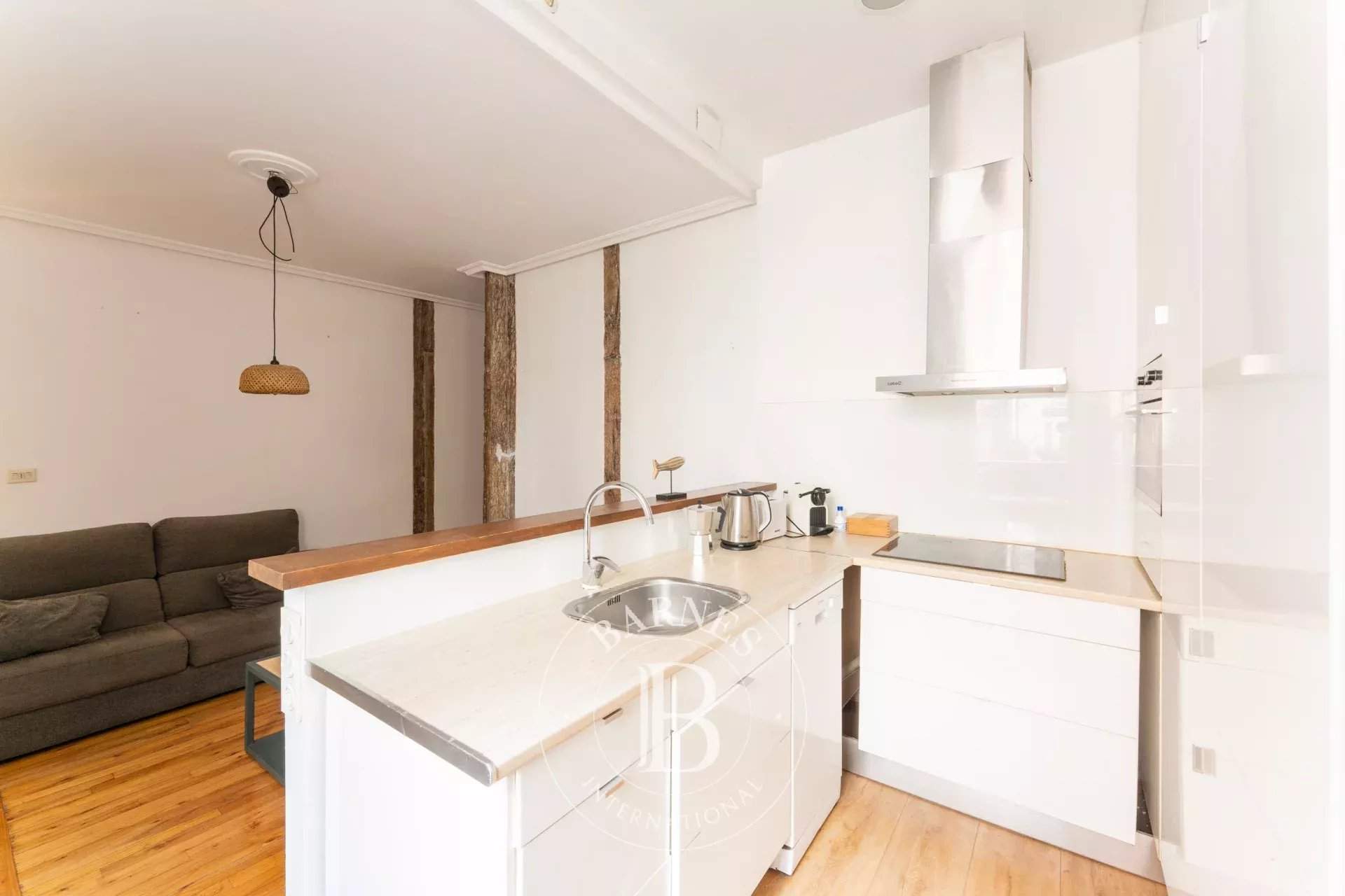 San Sebastián  - Apartment 3 Bedrooms - picture 2