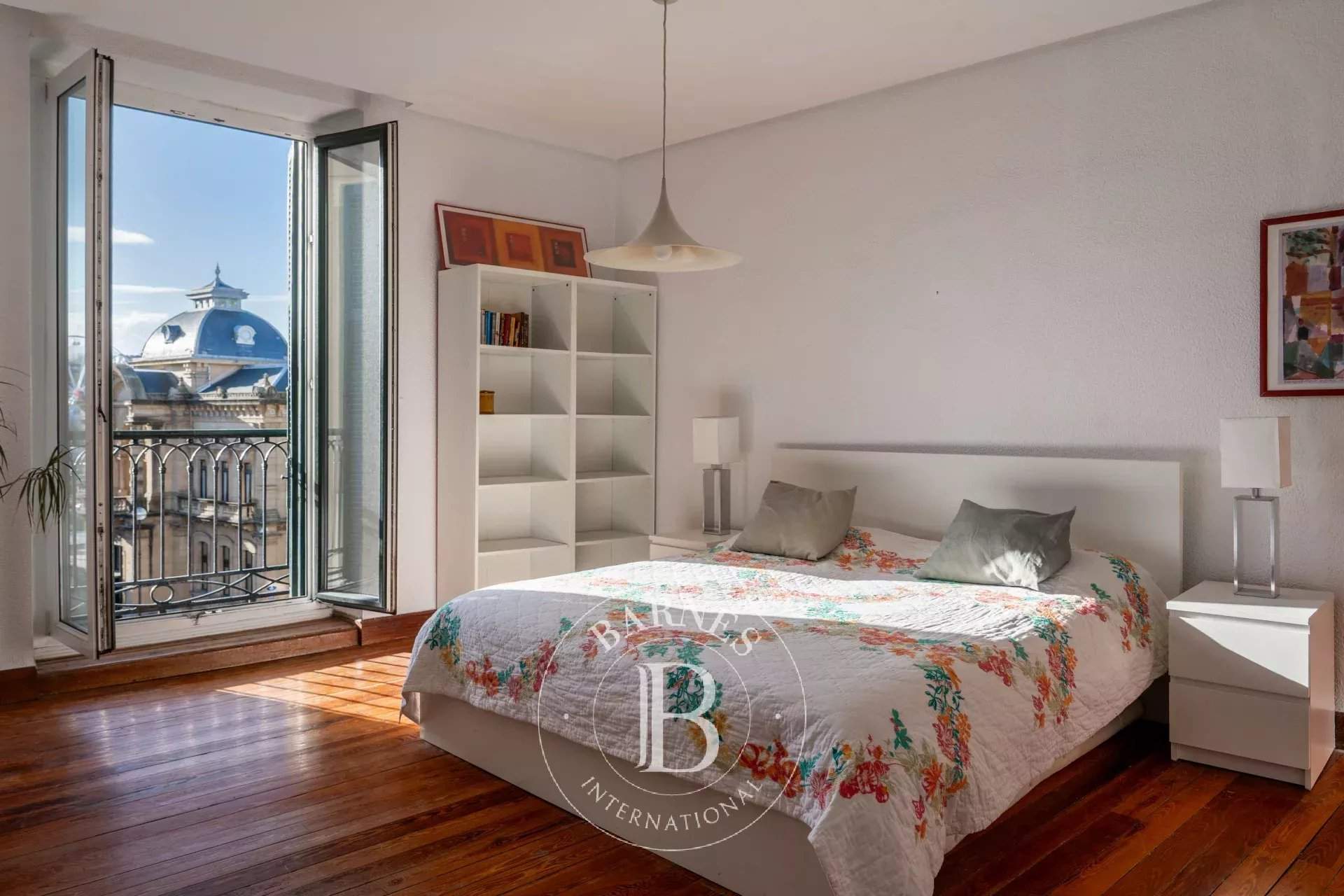 San Sebastián  - Appartement  - picture 8