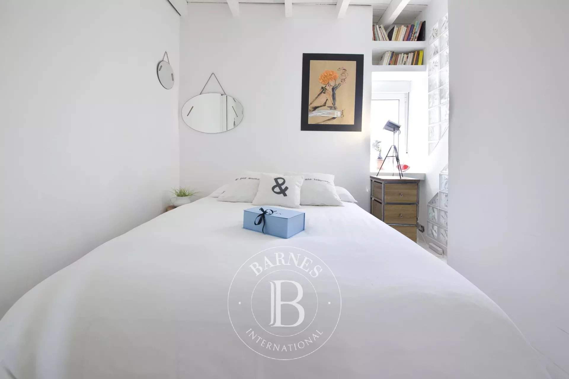 San Sebastián  - Apartment 1 Bedroom - picture 6