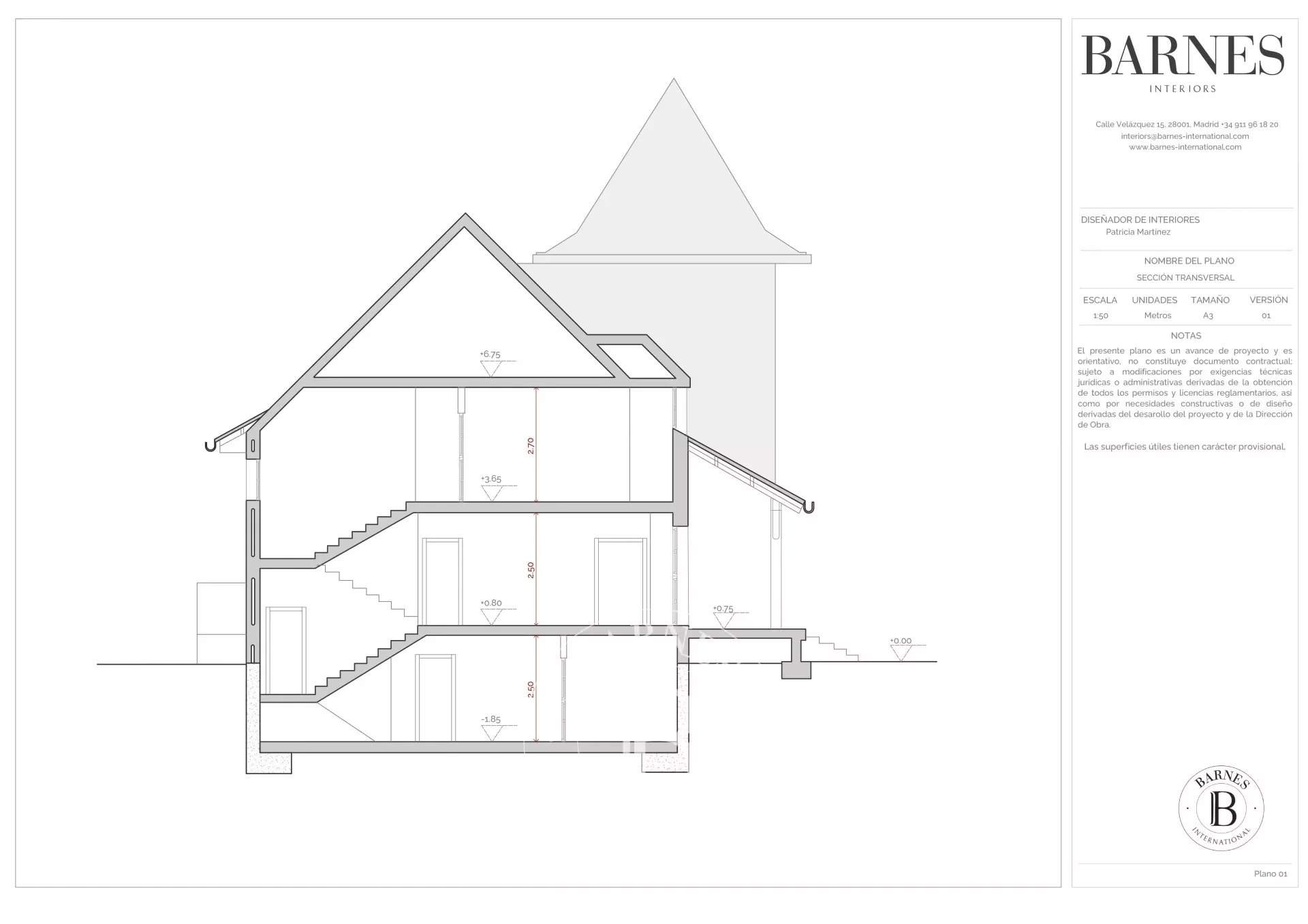 Labastida  - Property 5 Bedrooms - picture 16