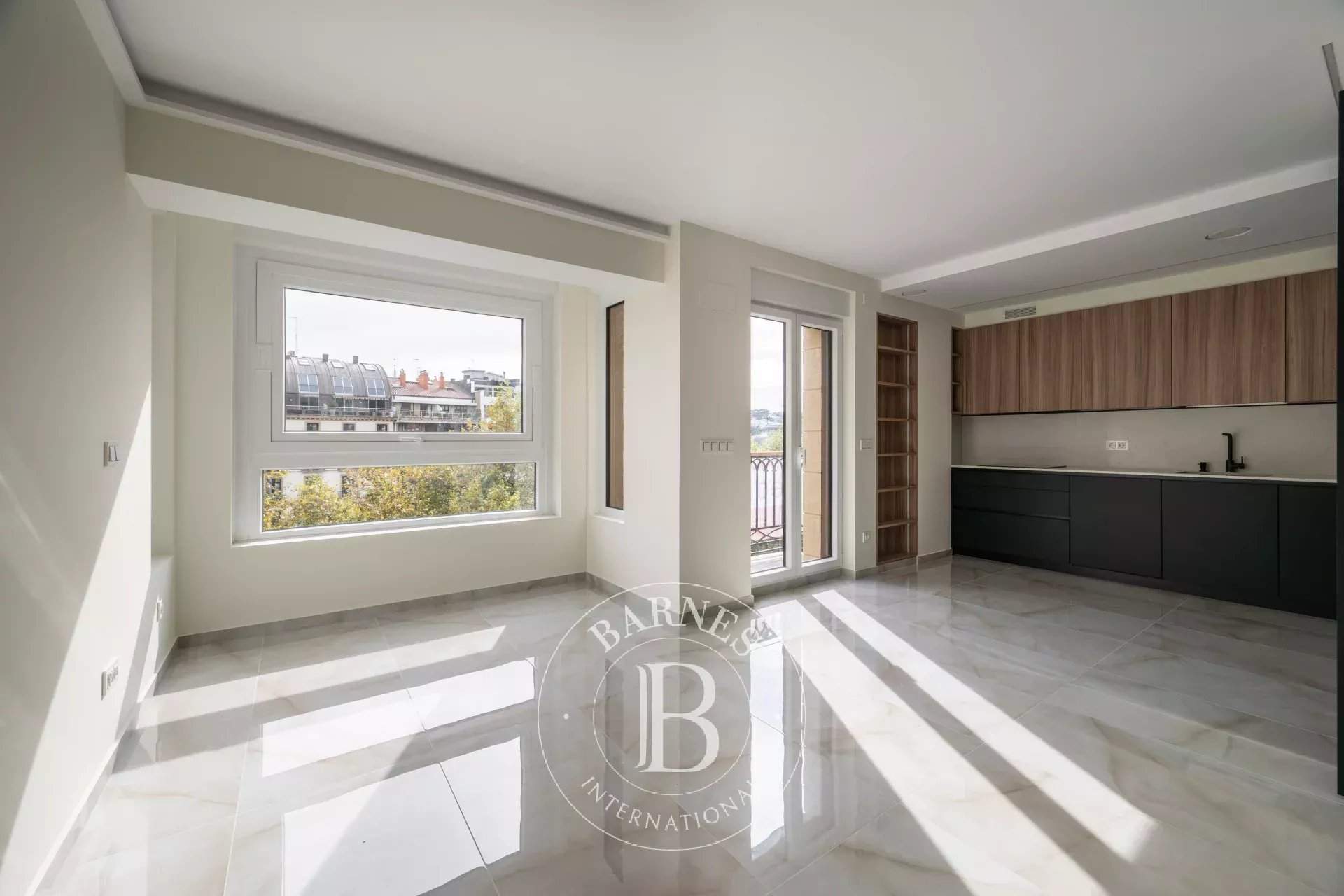 San Sebastián  - Apartment 1 Bedroom - picture 2