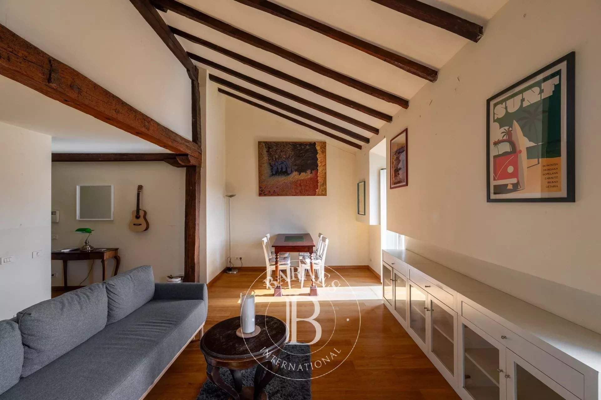 San Sebastián  - Appartement 5 Pi&egrave;ces 2 Chambres - picture 5