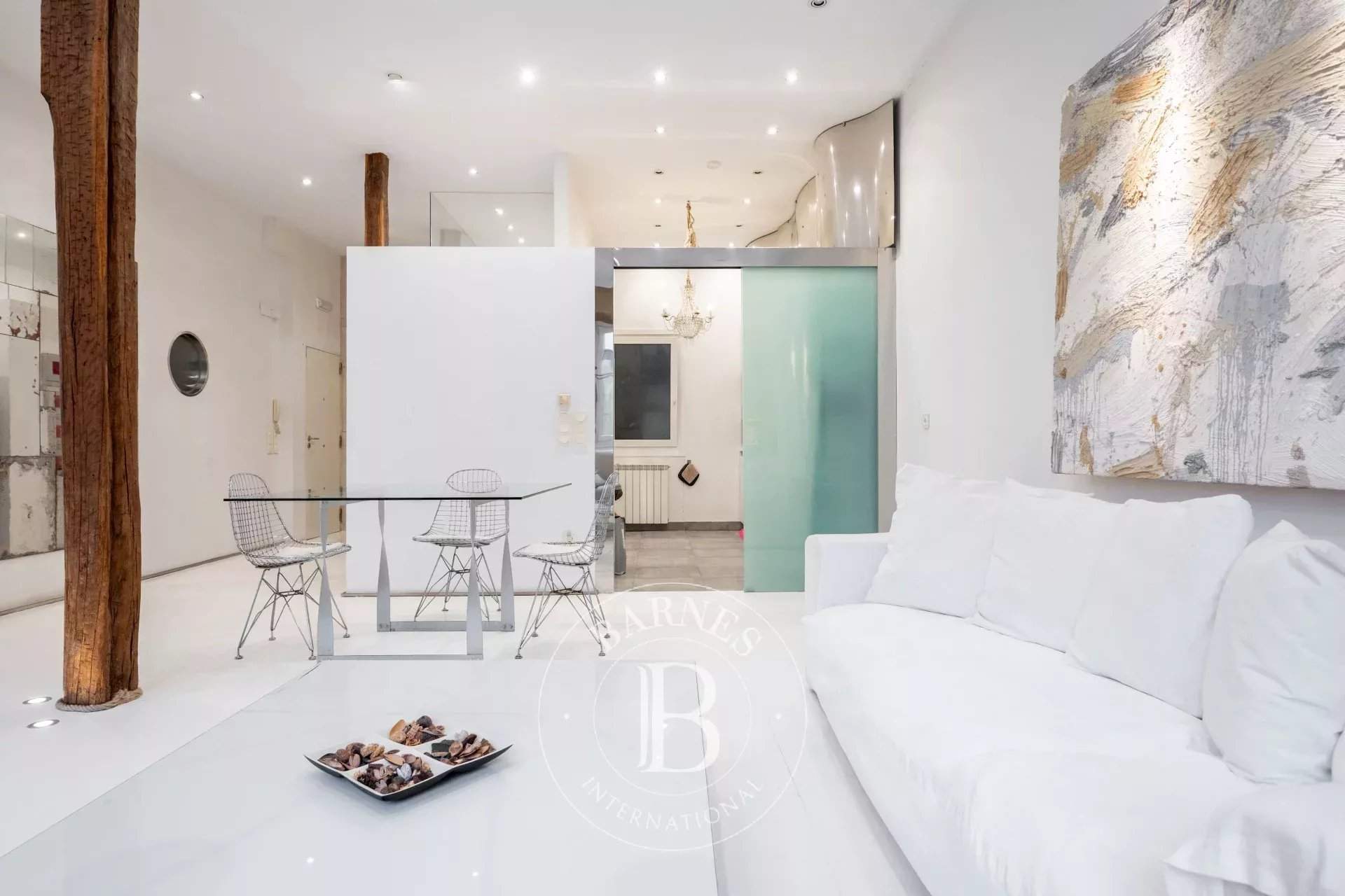 San Sebastián  - Apartment 1 Bedroom - picture 3