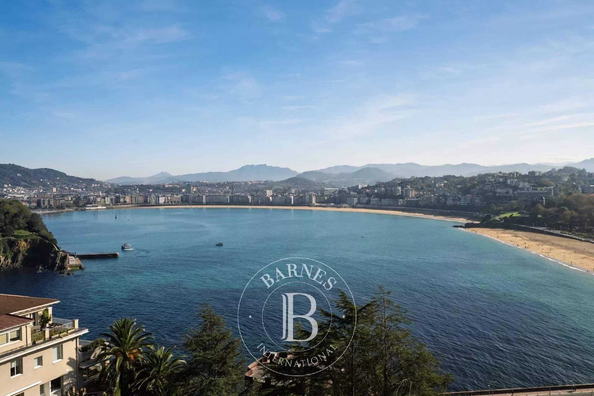 San Sebastián  - Duplex 3 Bedrooms - picture 7