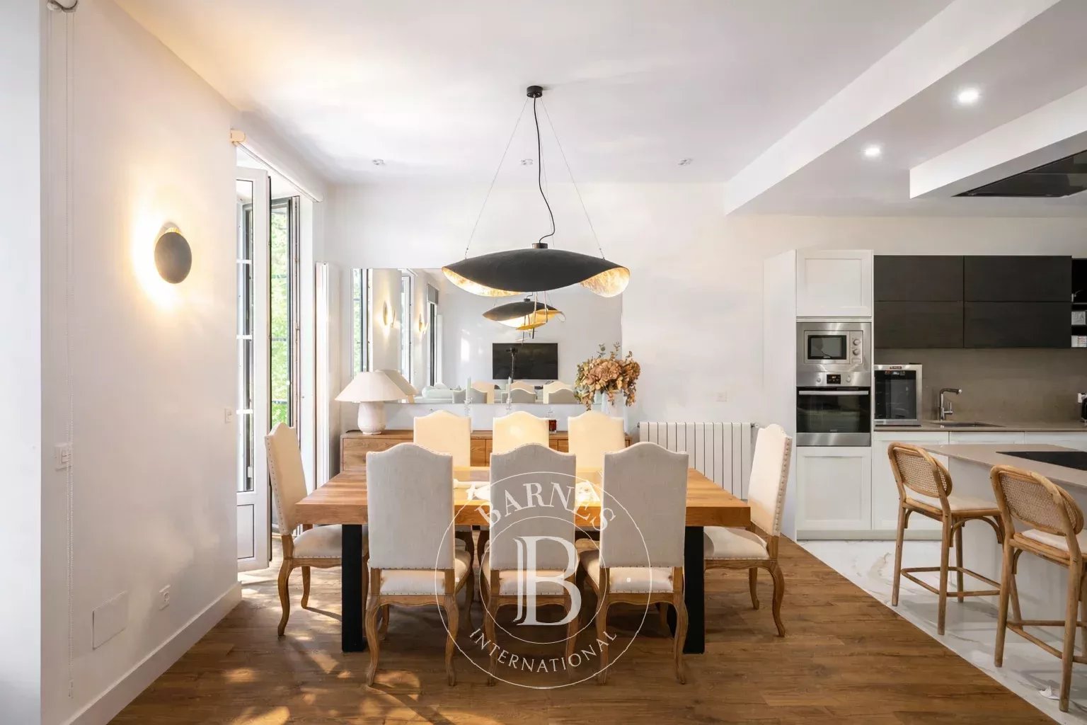 San Sebastián  - Appartement 8 Pi&egrave;ces 3 Chambres - picture 5