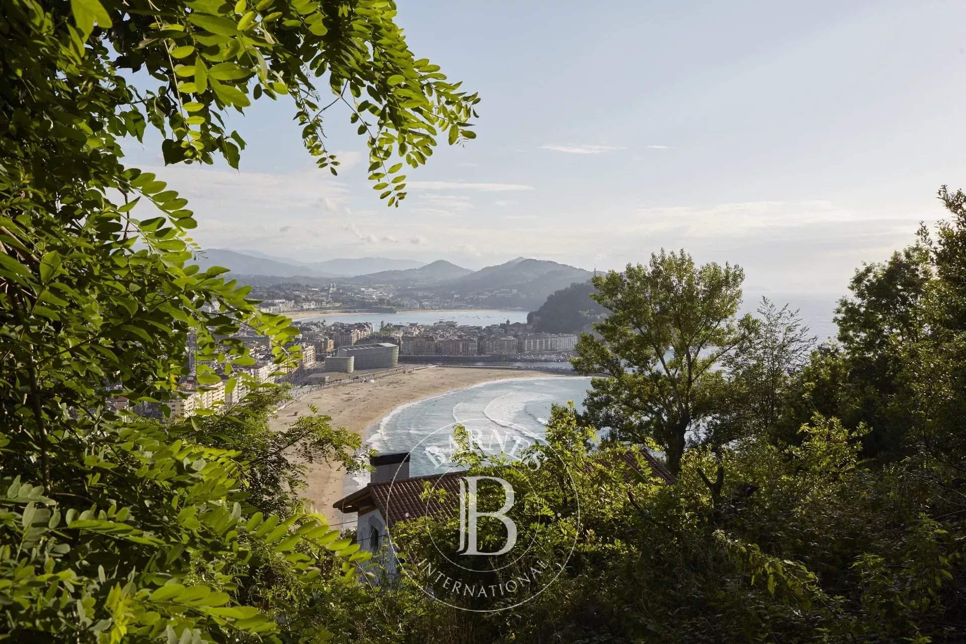 San Sebastián  - House 9 Bedrooms - picture 19