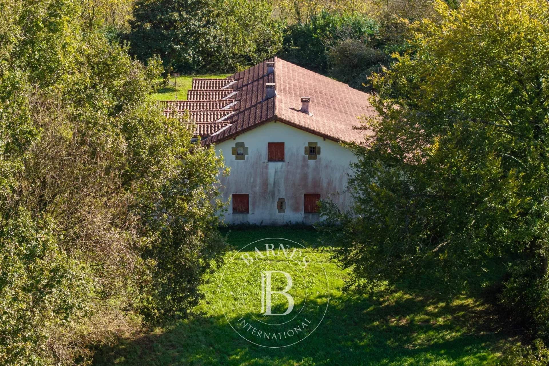 Irún  - House 8 Bedrooms - picture 19