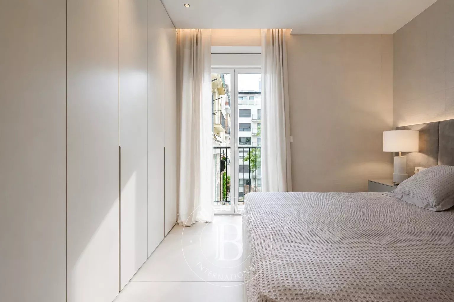 San Sebastián  - Appartement  - picture 15