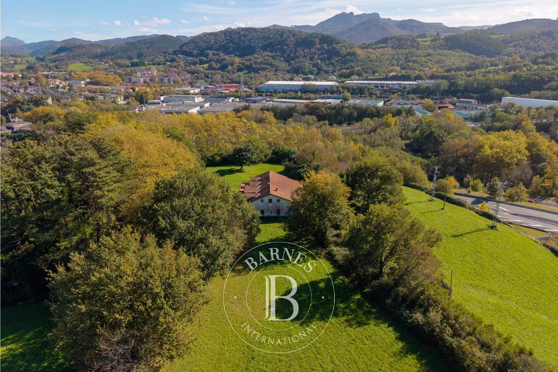 Irún  - House 8 Bedrooms - picture 20