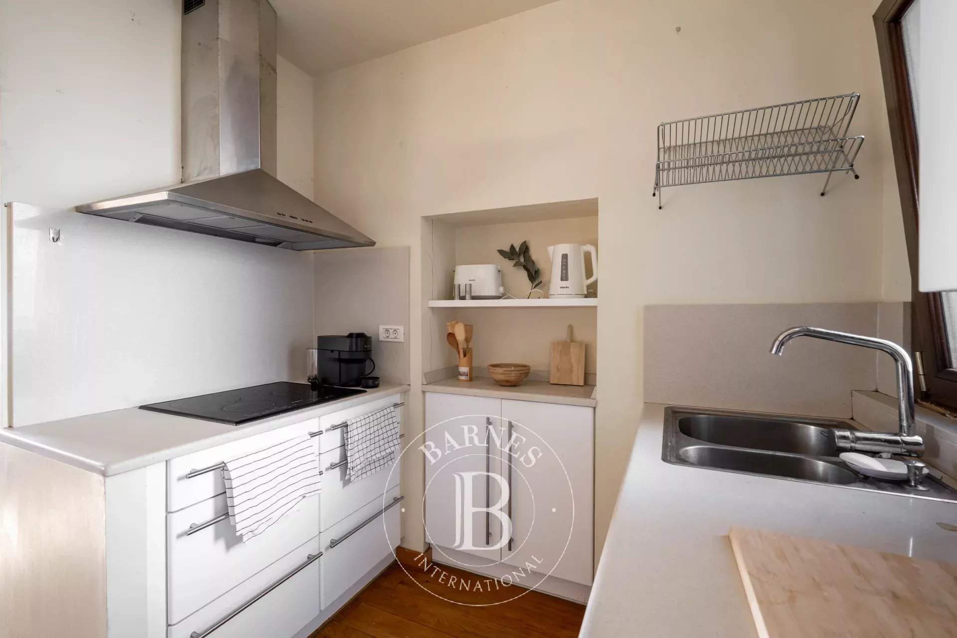 San Sebastián  - Appartement 5 Pi&egrave;ces 2 Chambres - picture 11