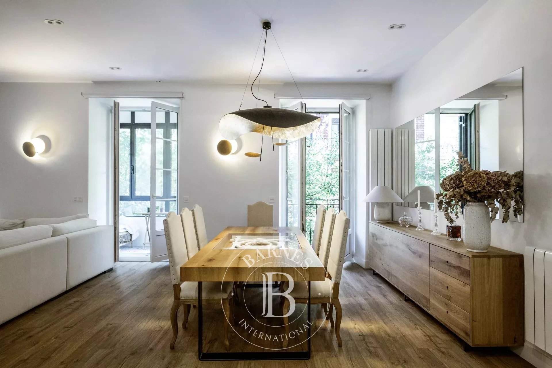 San Sebastián  - Apartment 3 Bedrooms - picture 2