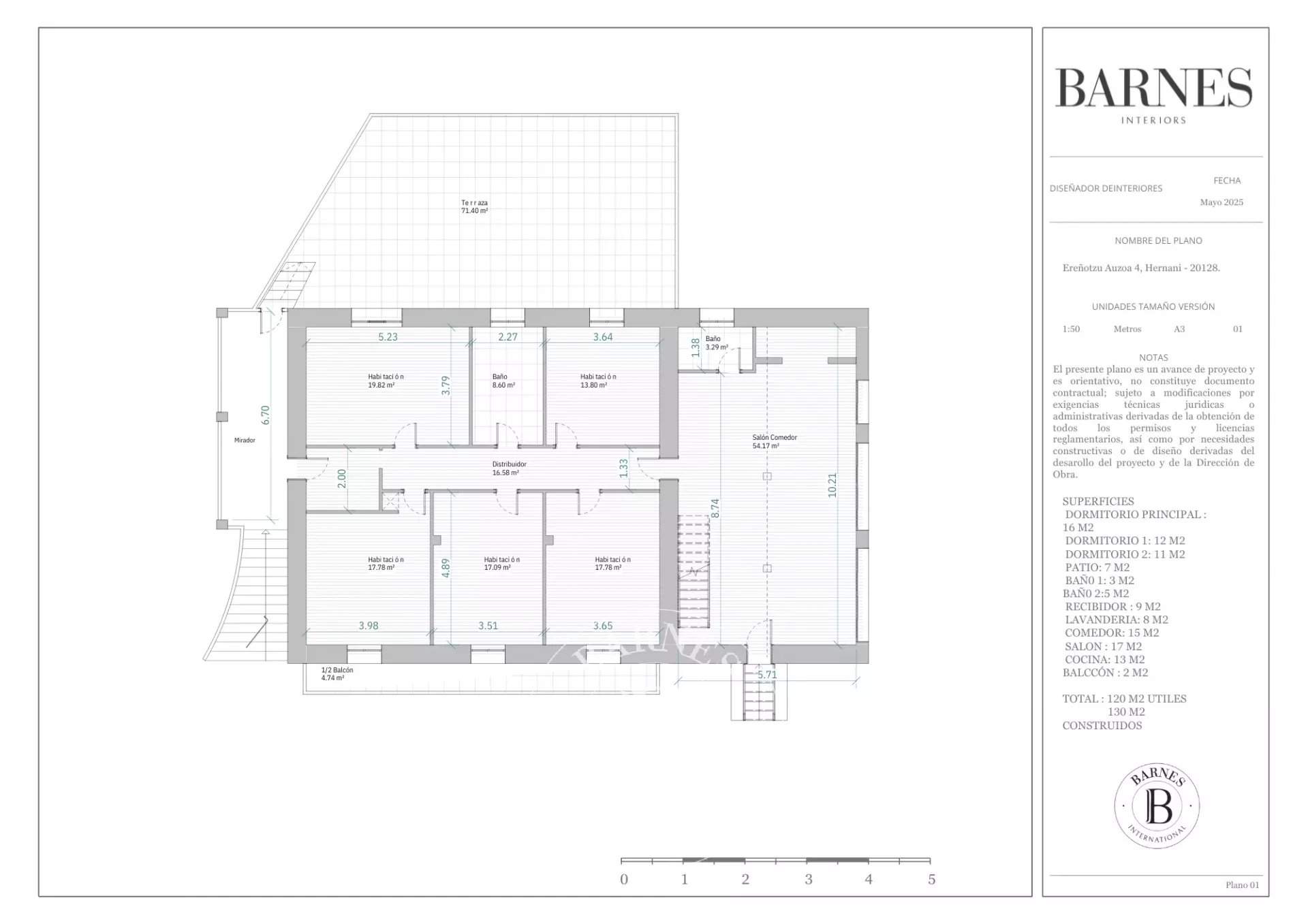 Hernani  - Casa  - picture 18