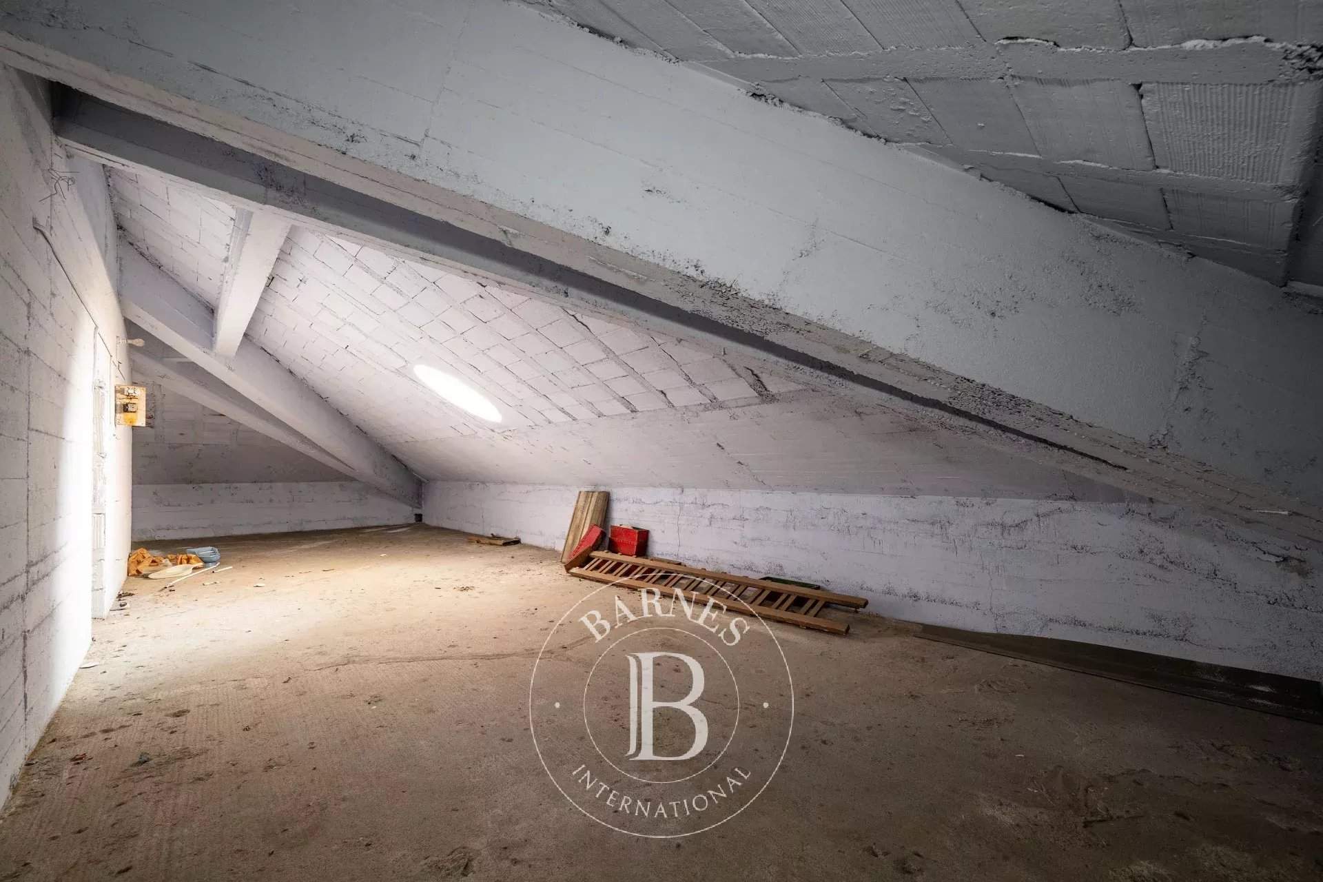 San Sebastián  - Casa 1 Cuarto 7 Habitaciones - picture 16