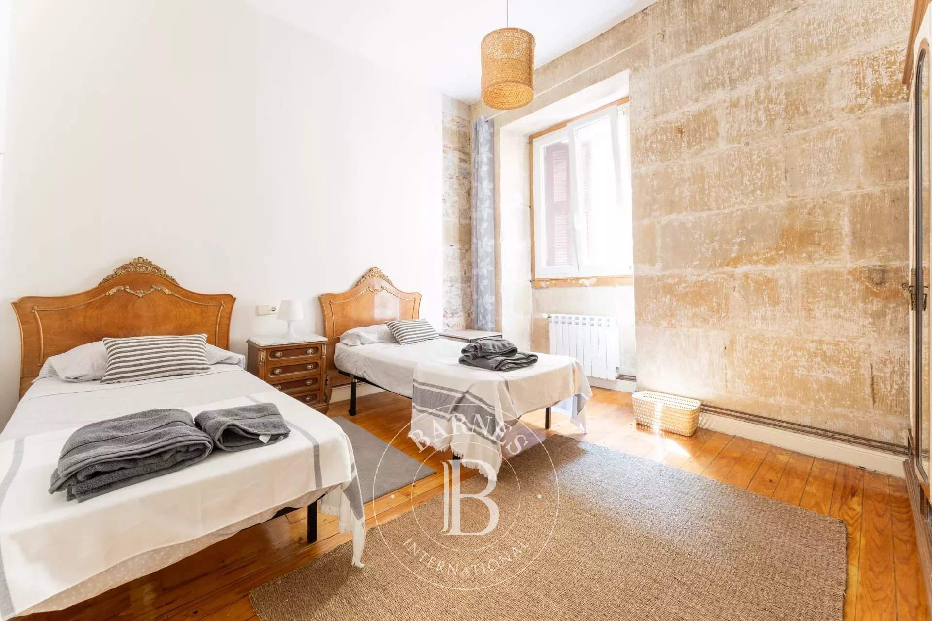 San Sebastián  - Apartment 3 Bedrooms - picture 3