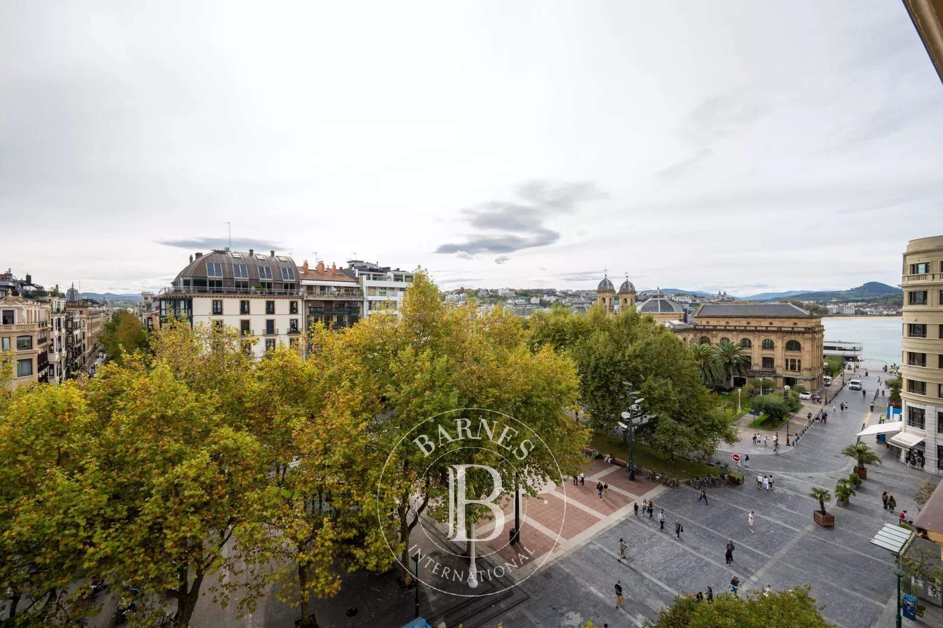 San Sebastián  - Apartment 1 Bedroom - picture 12
