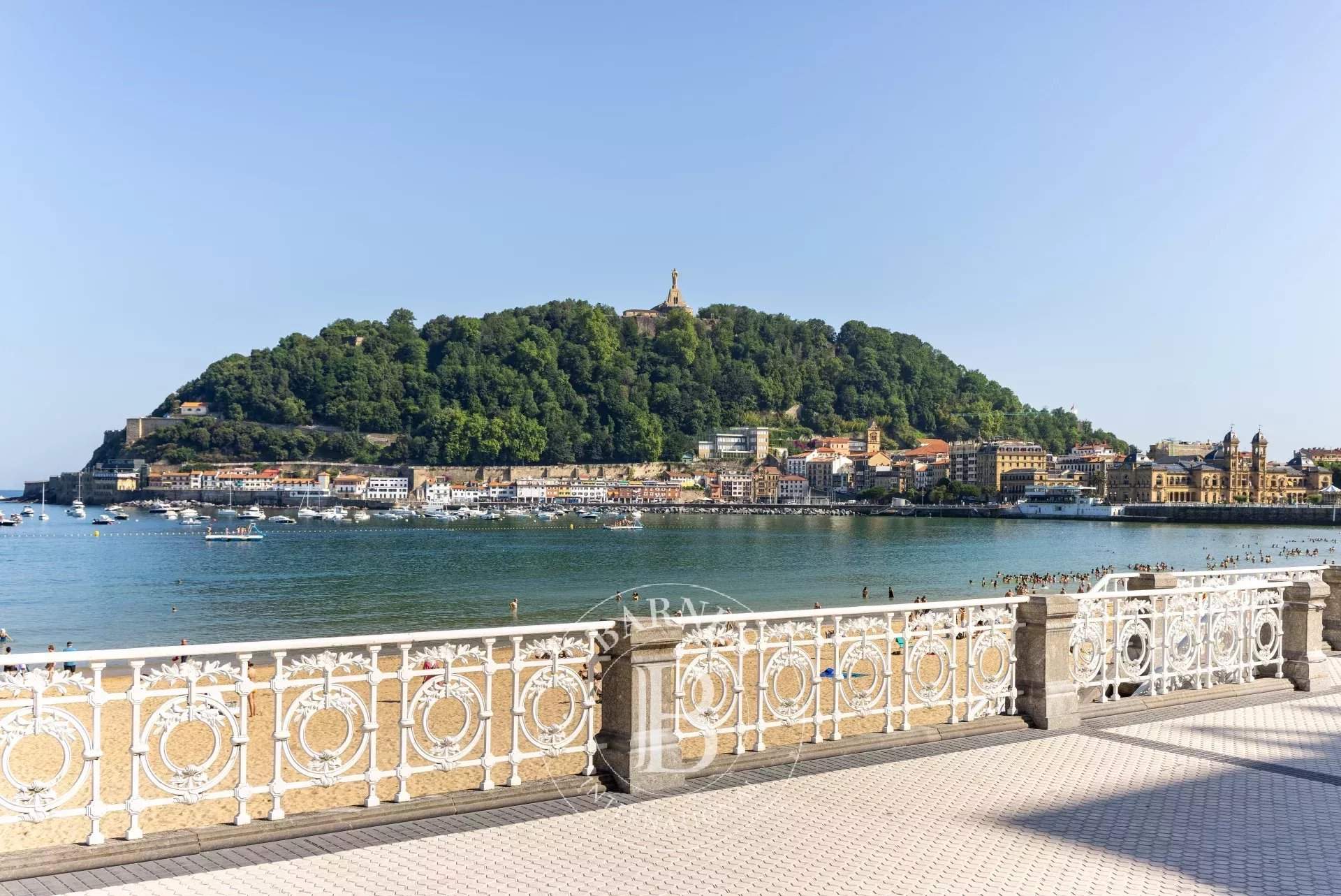 San Sebastián  - Apartment 3 Bedrooms - picture 9