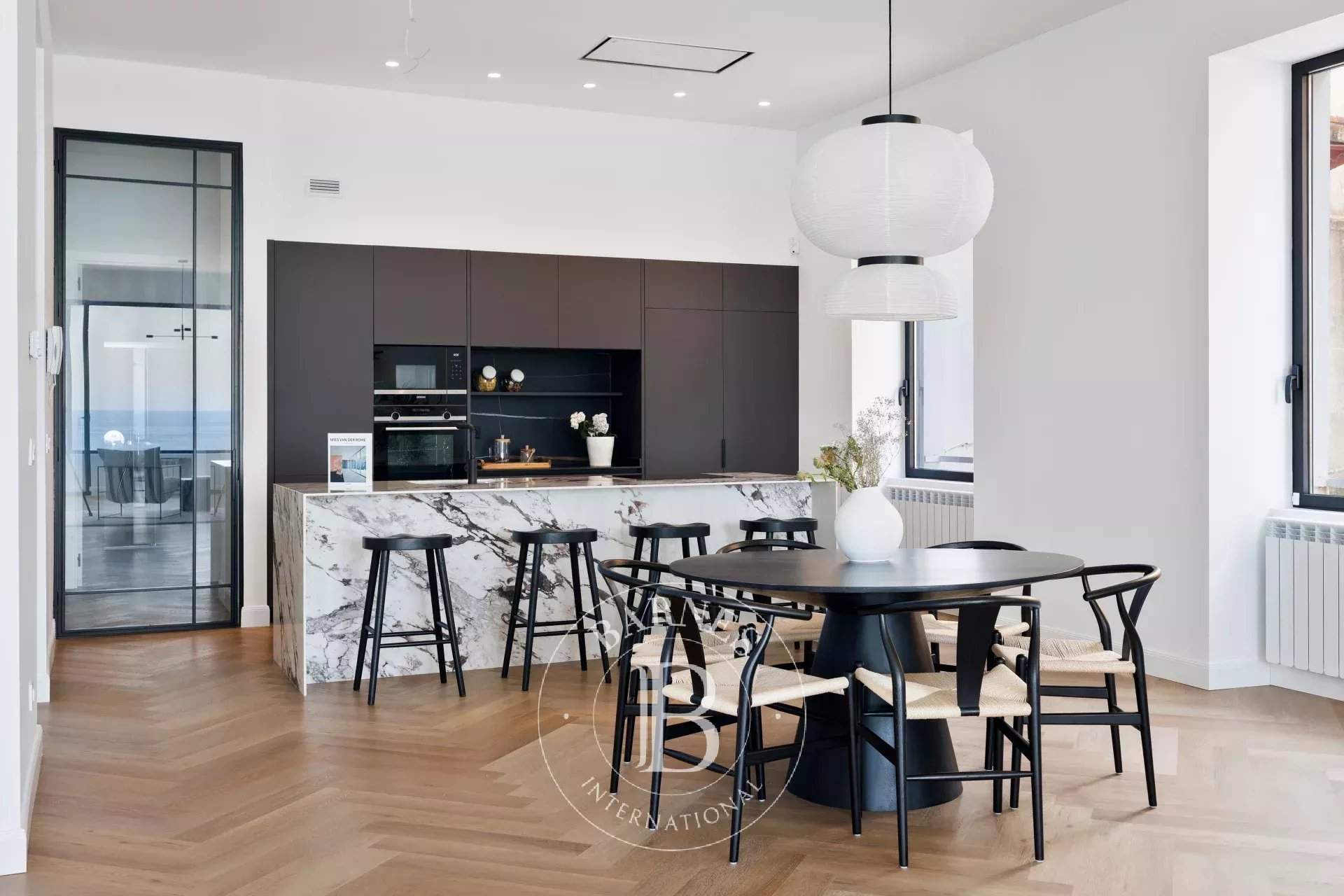 San Sebastián  - Apartment 4 Bedrooms - picture 7