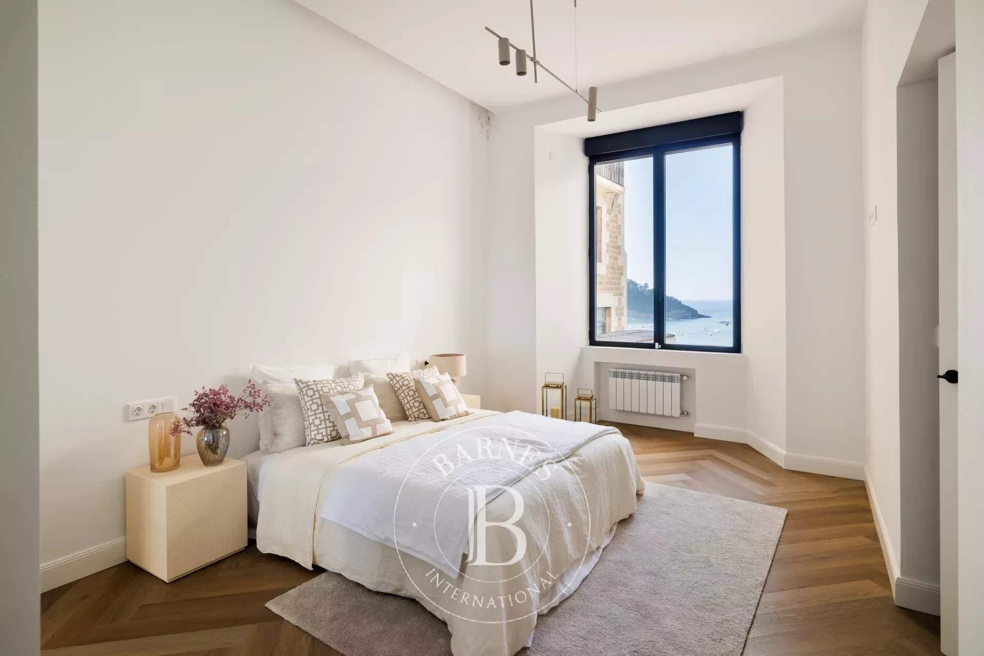 San Sebastián  - Apartment 4 Bedrooms - picture 11